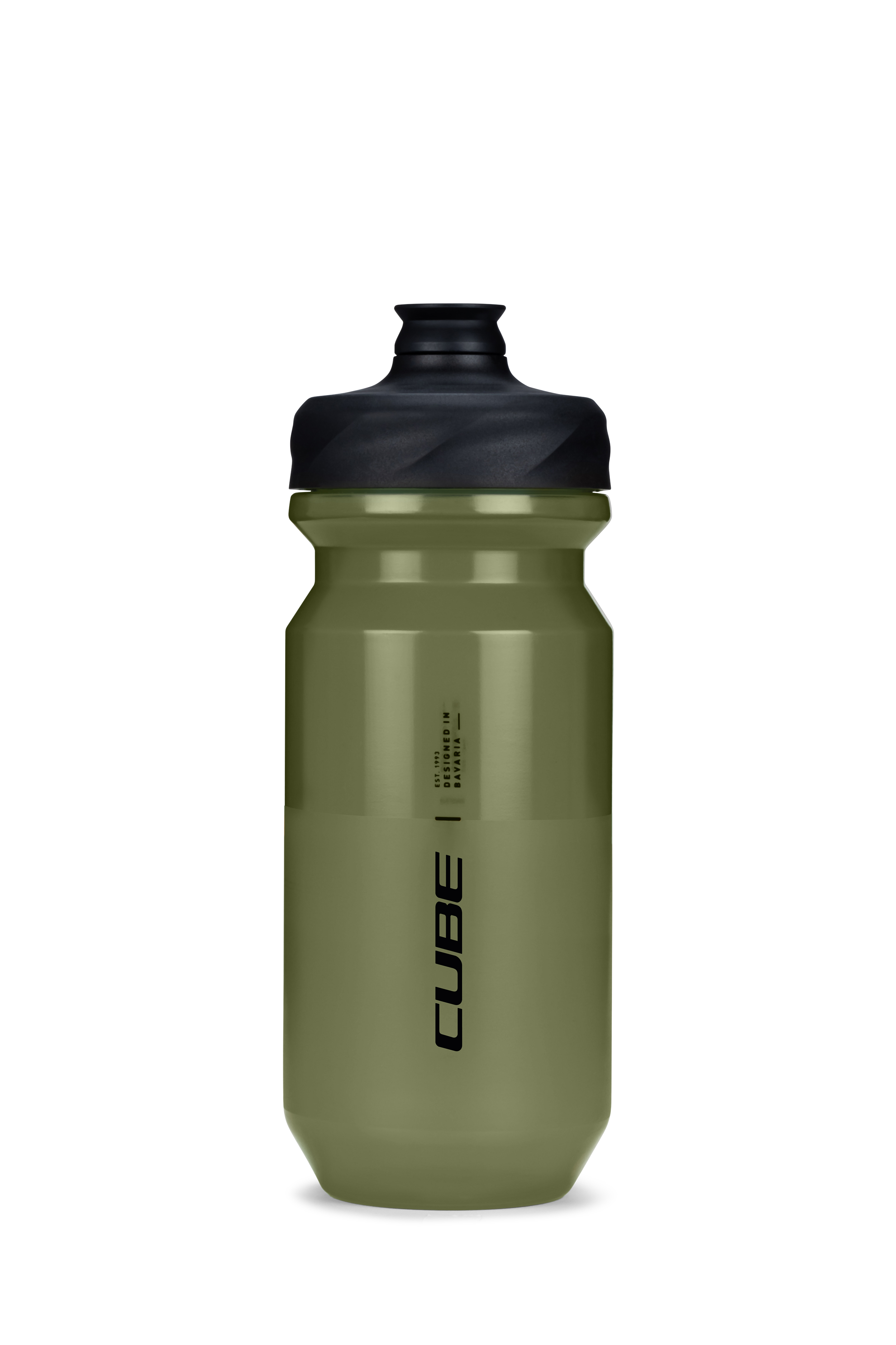 CUBE Bottle Flow DS 500 CUBE Bottle Flow DS 500