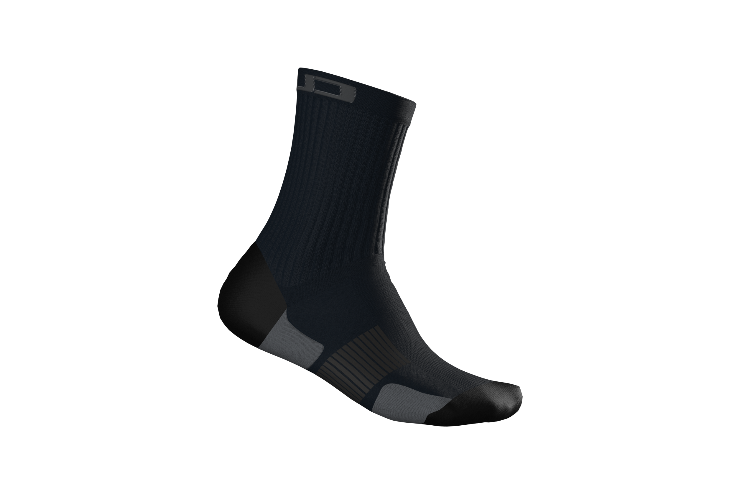 Chaussettes hautes CUBE MTB