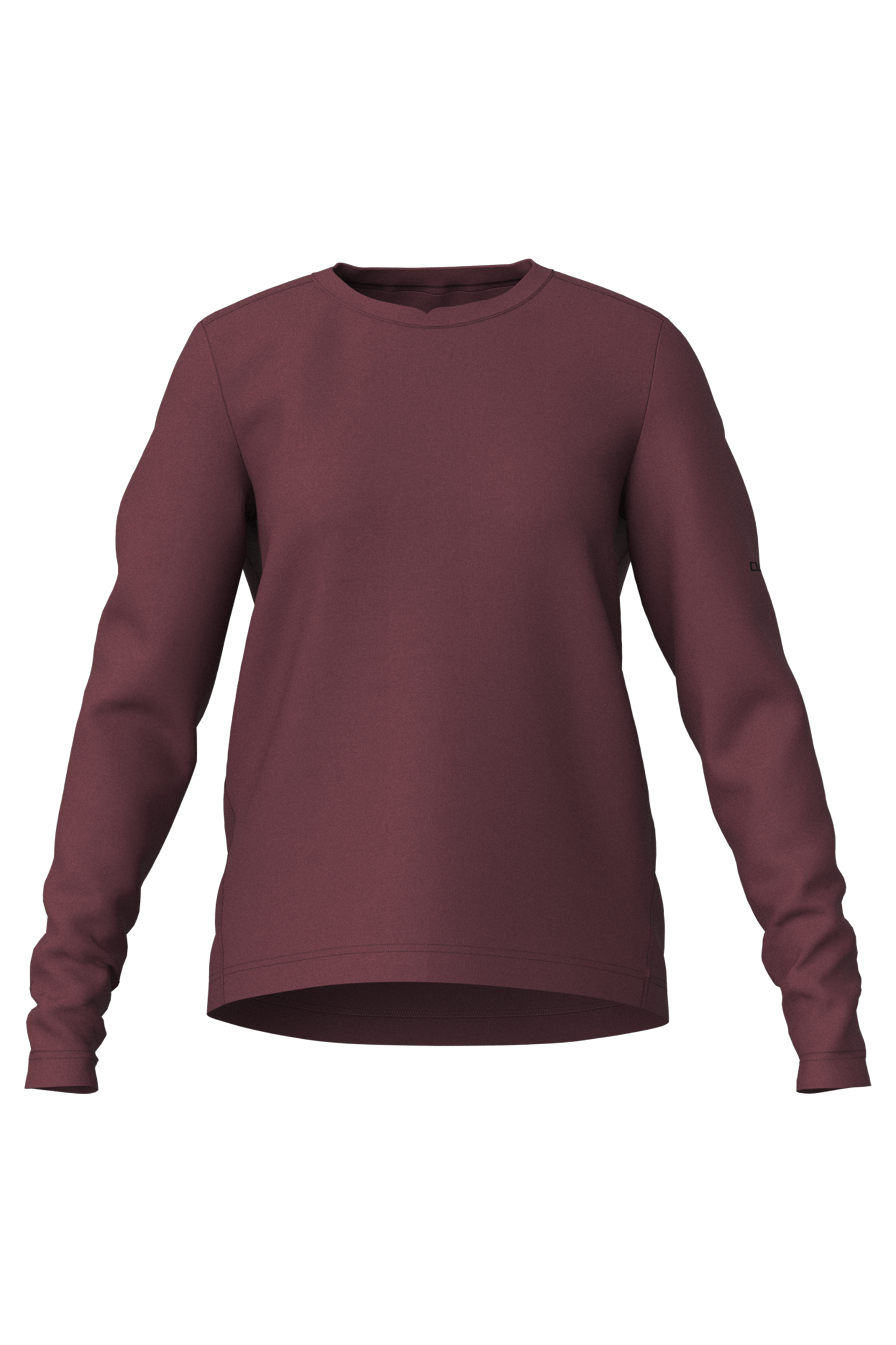 CUBE WS Functional Shirt L/S