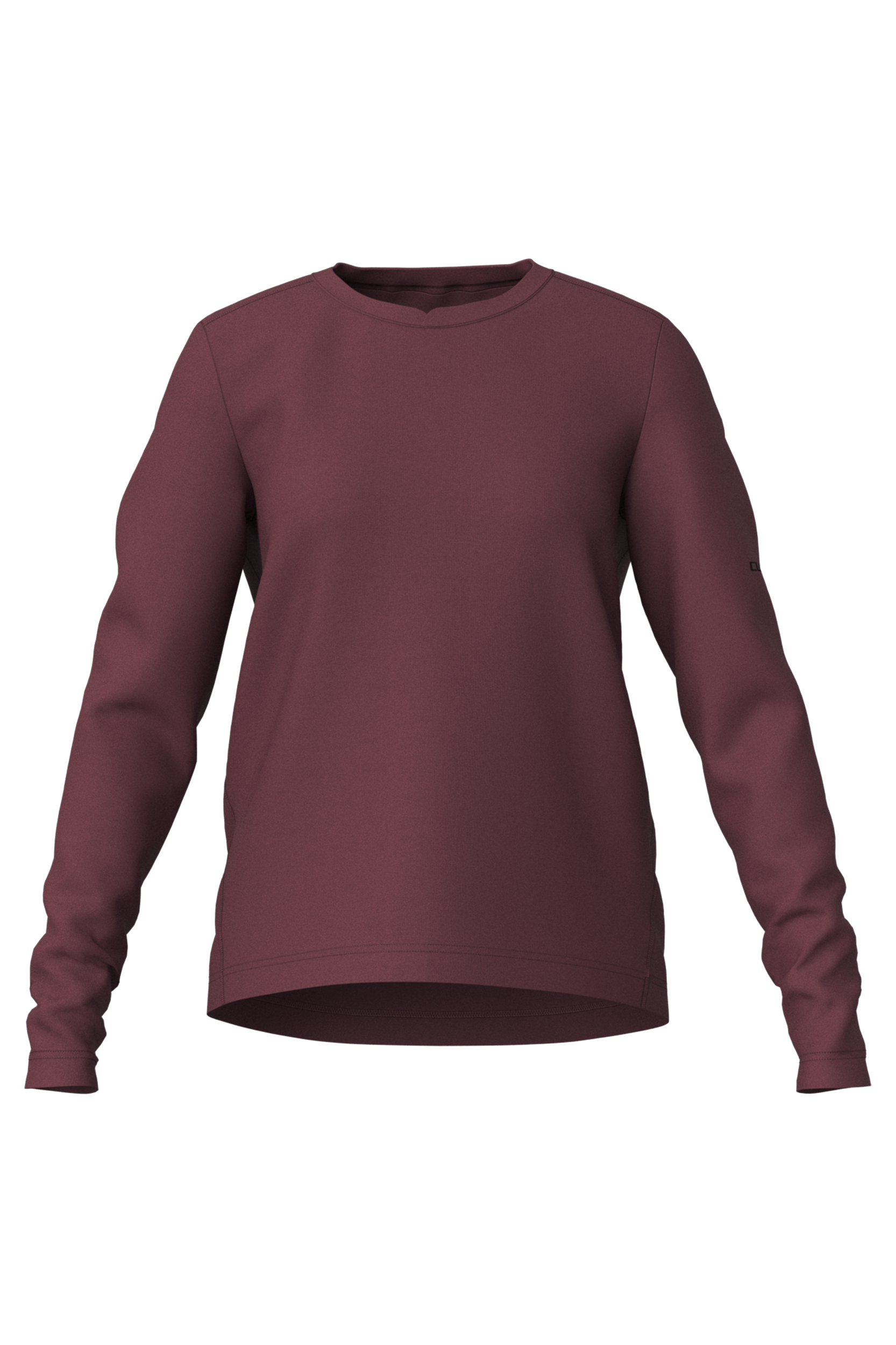 CUBE WS Functional Shirt L/S