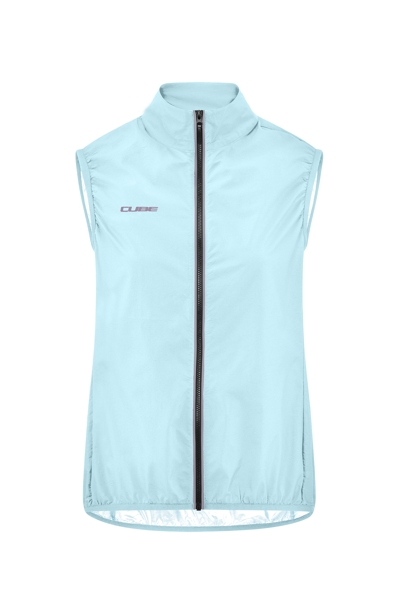 CUBE ROAD/XC WS Wind Gilet CMPT