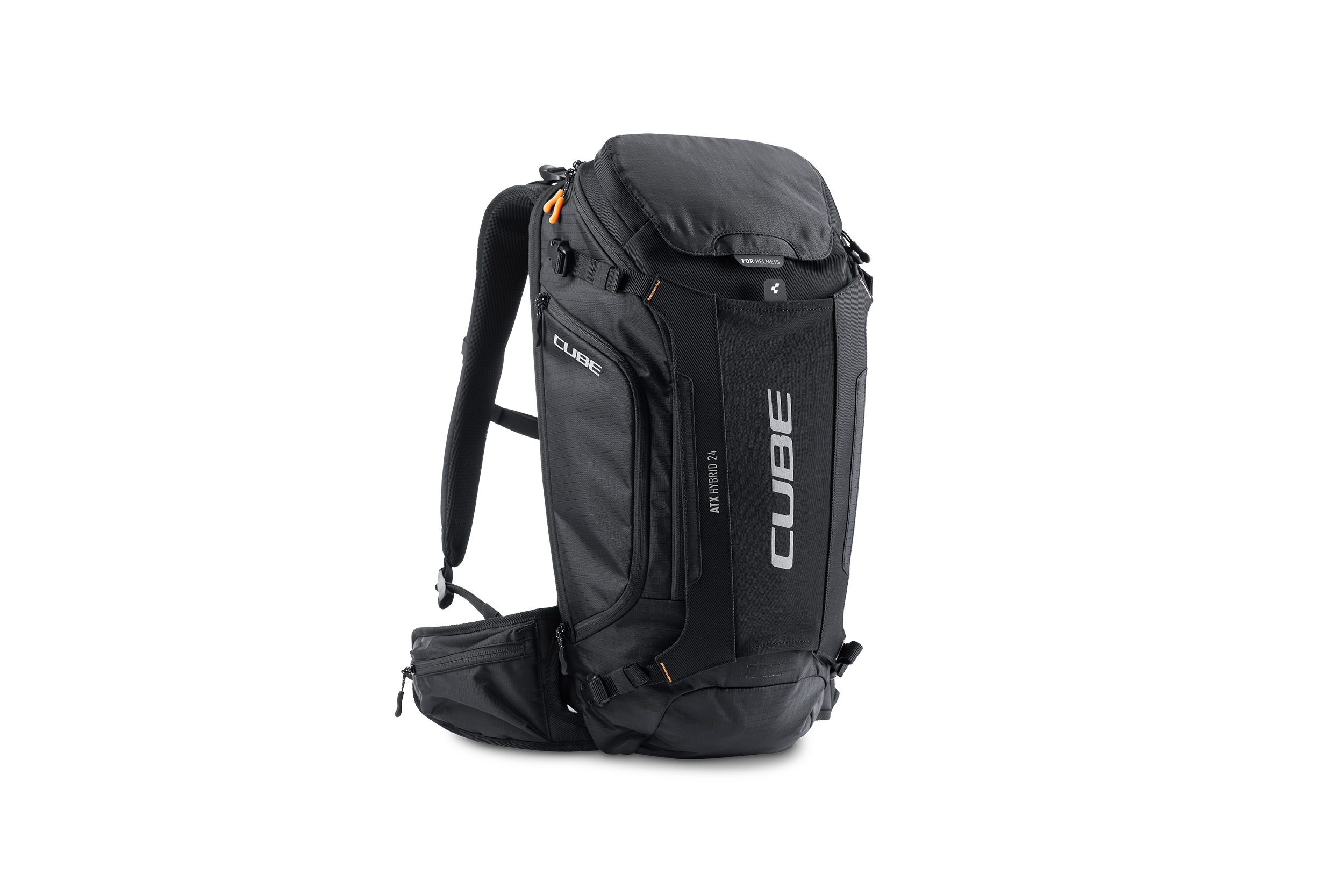 CUBE Backpack ATX HYBRID 24