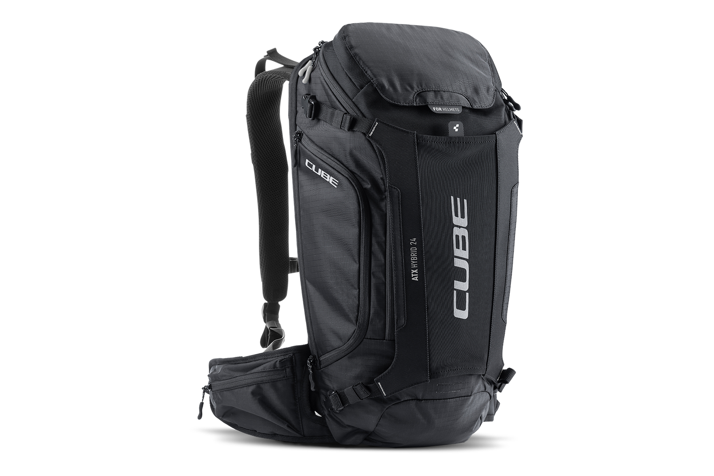 CUBE Backpack ATX HYBRID 24
