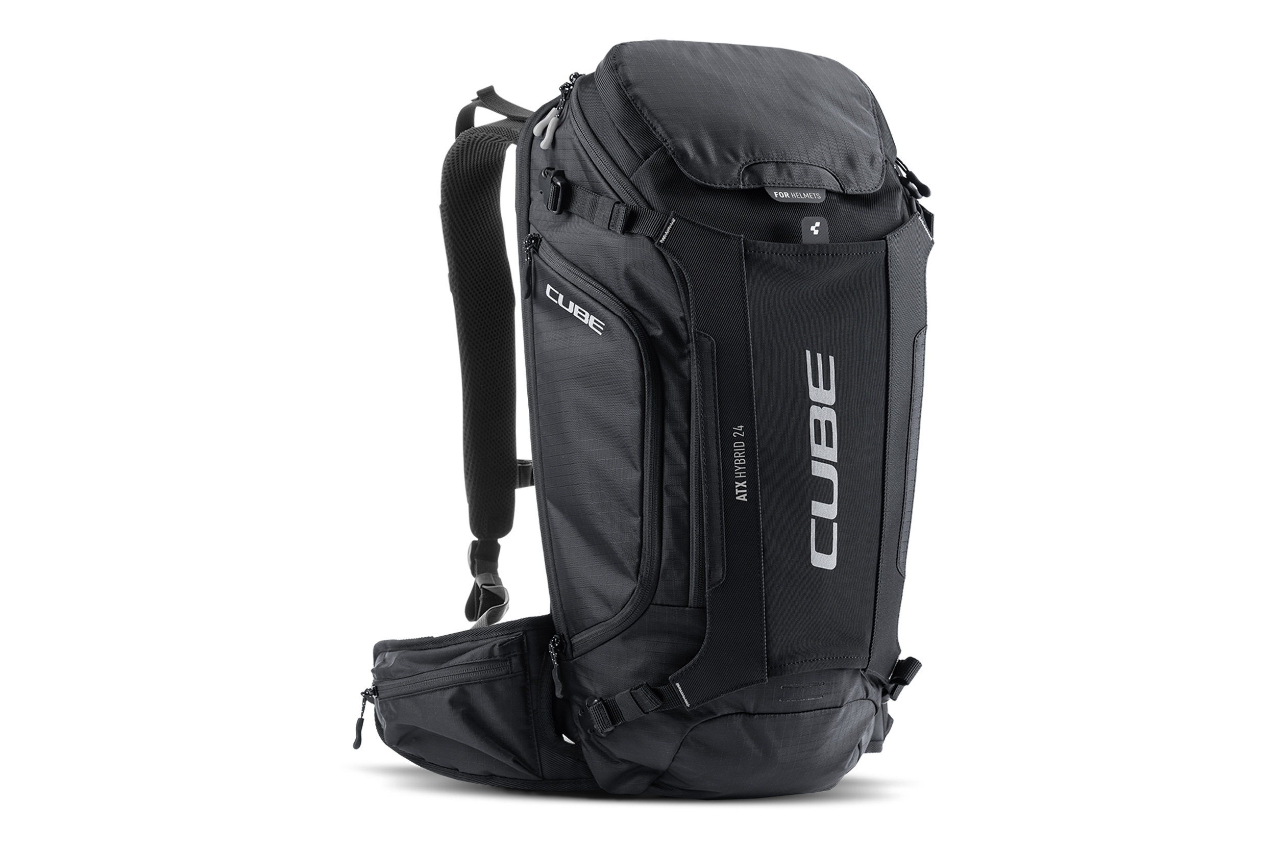 CUBE Backpack ATX HYBRID 24