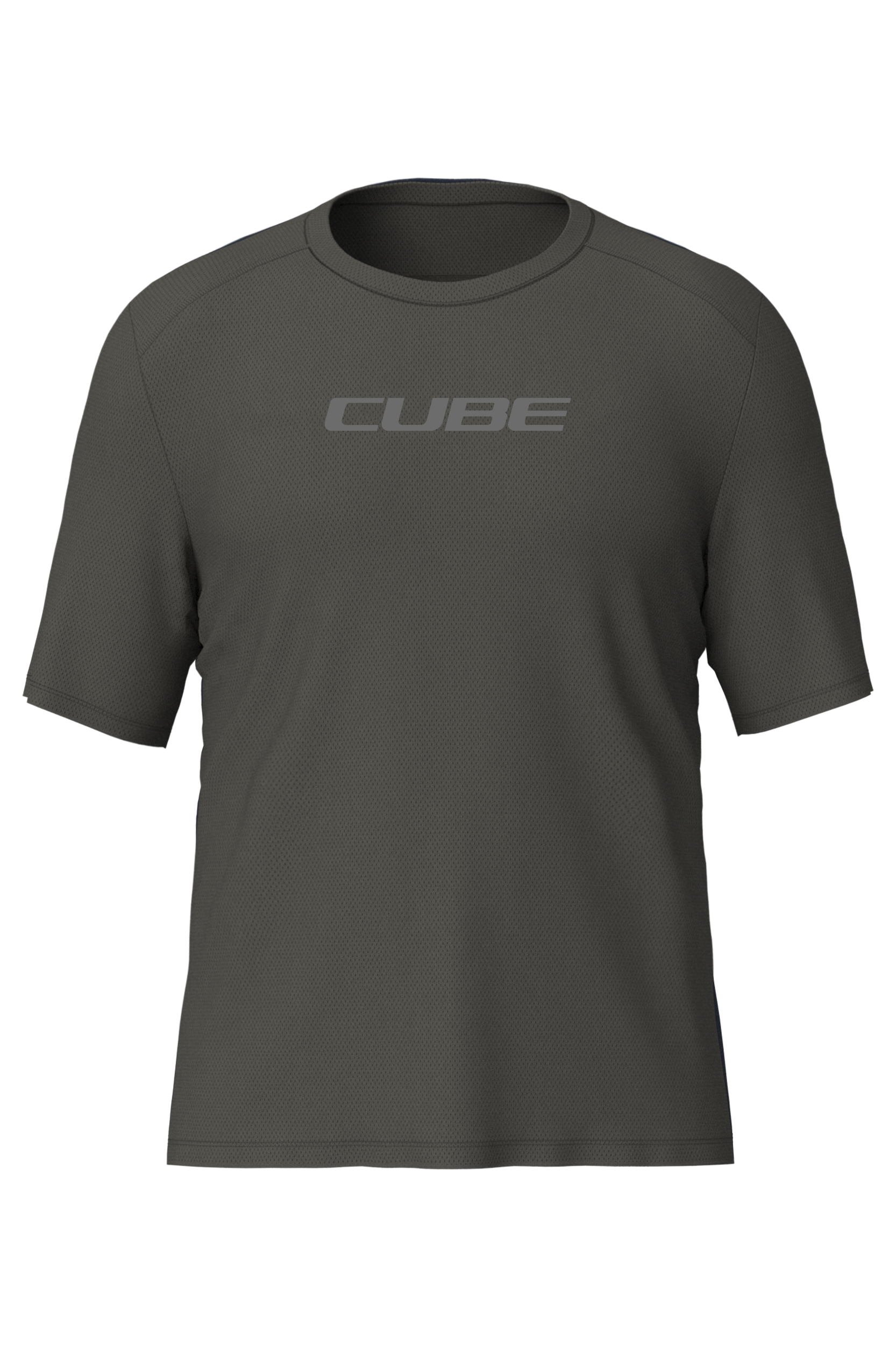 CUBE Funktionsshirt kurzarm