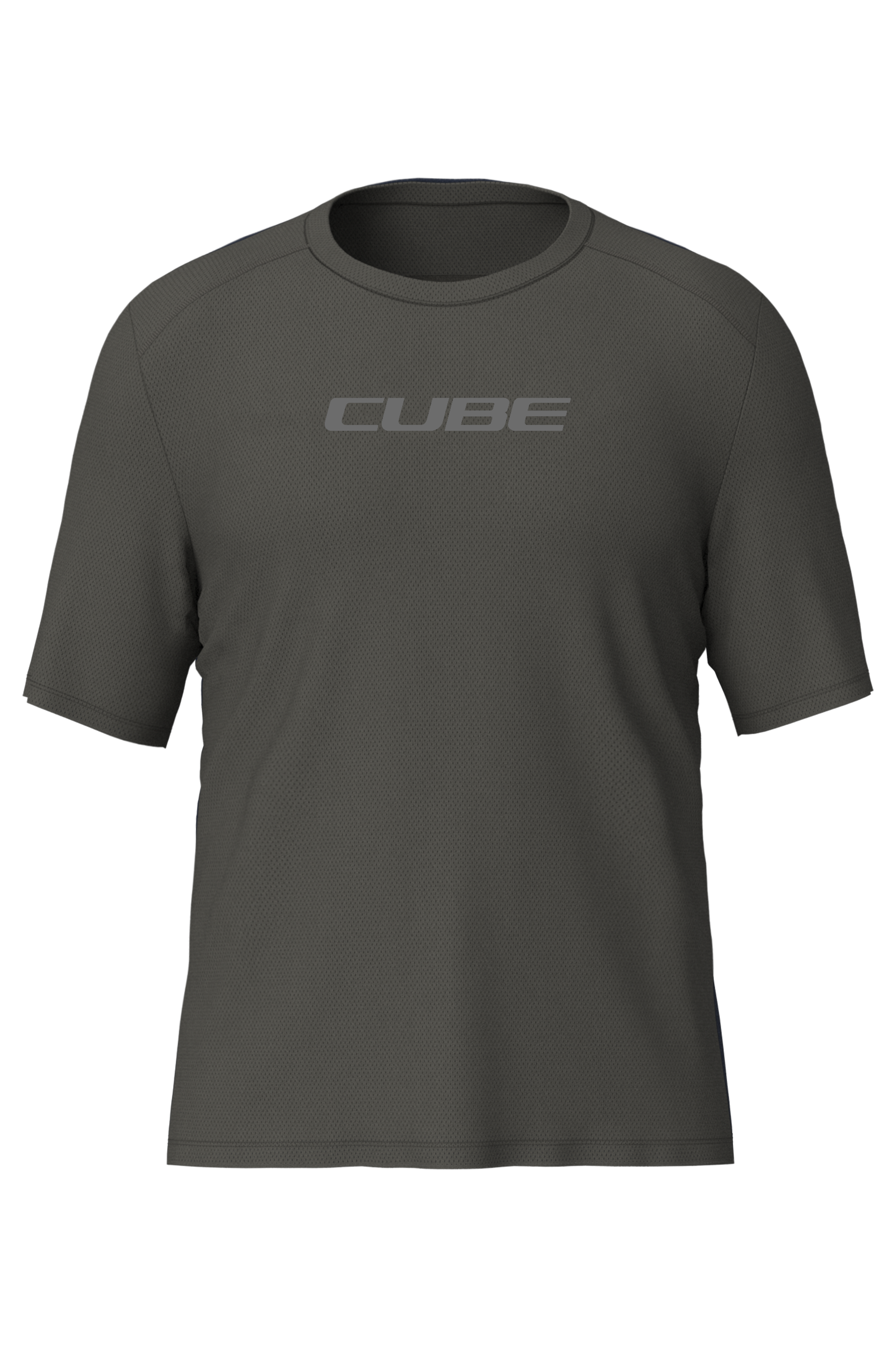 CUBE Functional Shirt S/S