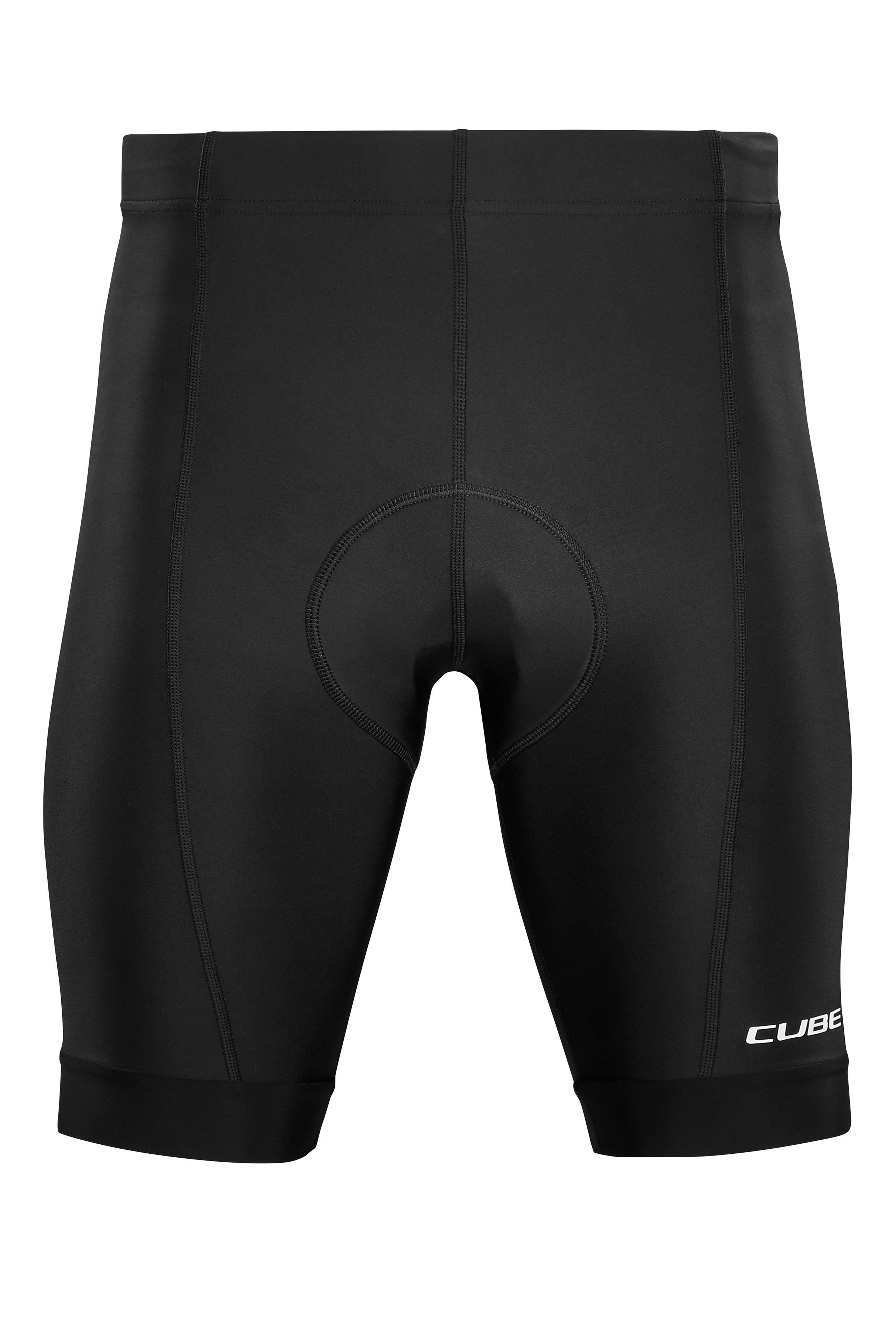 Cube cycling shorts on sale