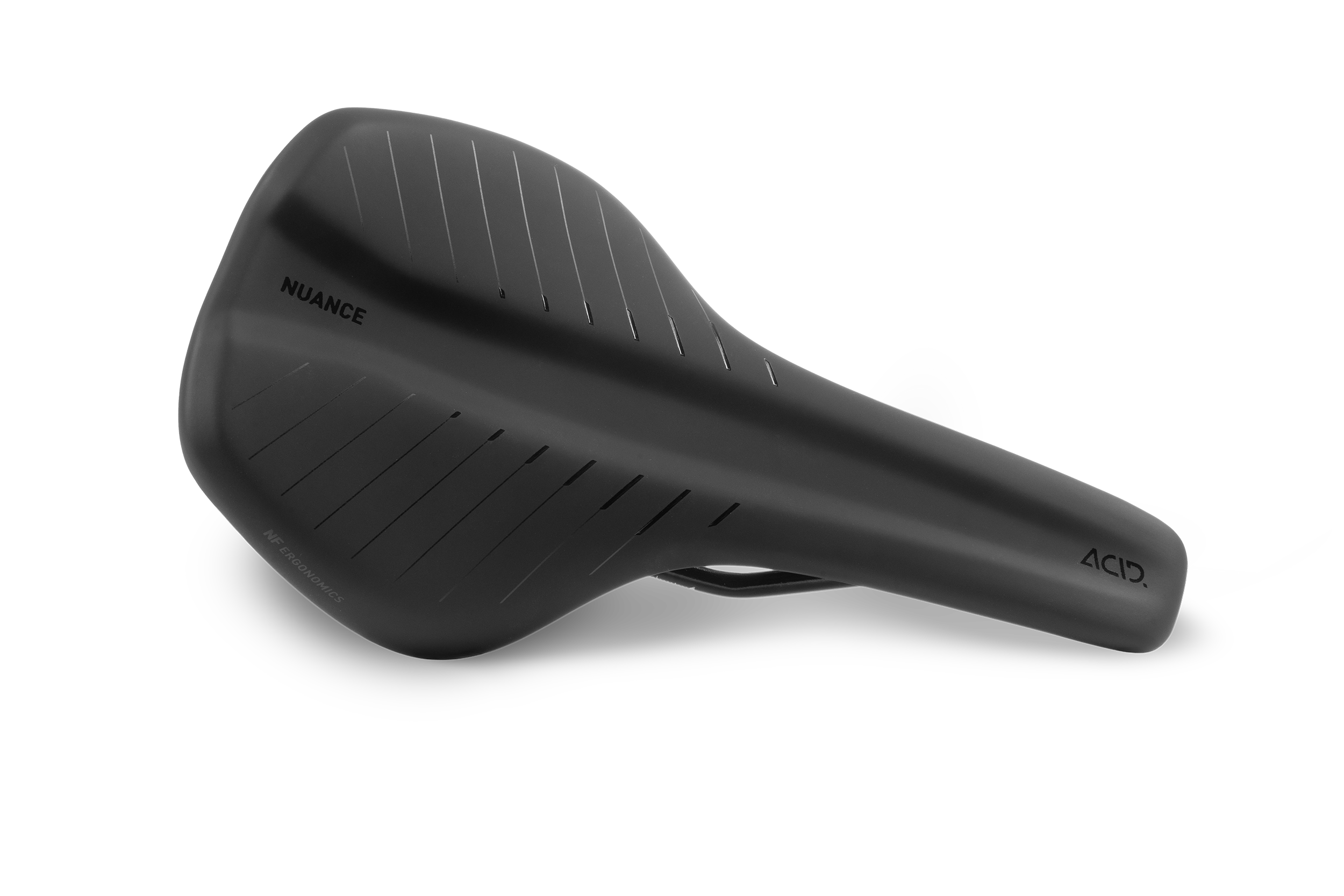 ACID Saddle NUANCE - Main Image