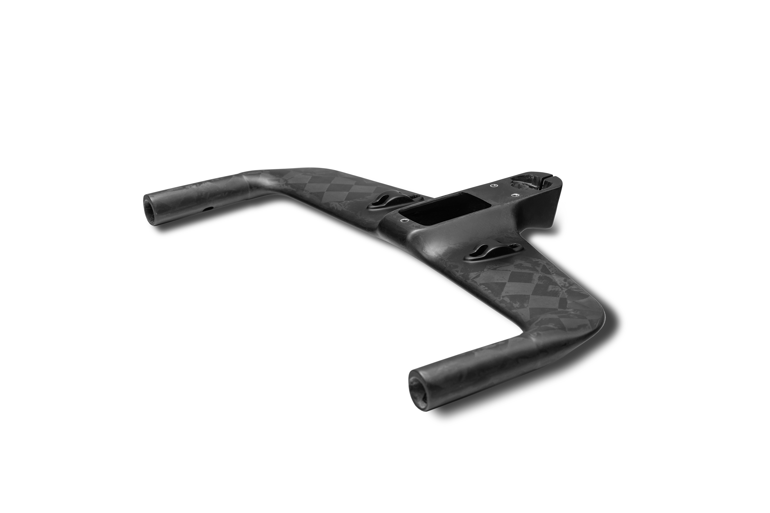 CUBE Basebar Aerium Low Disc Brake CUBE Basebar Aerium Low Disc Brake