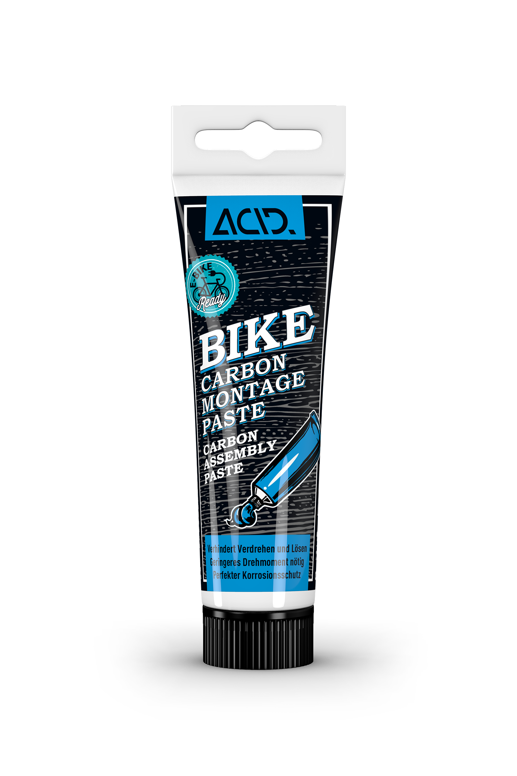 ACID Bike Carbon Assembly Paste