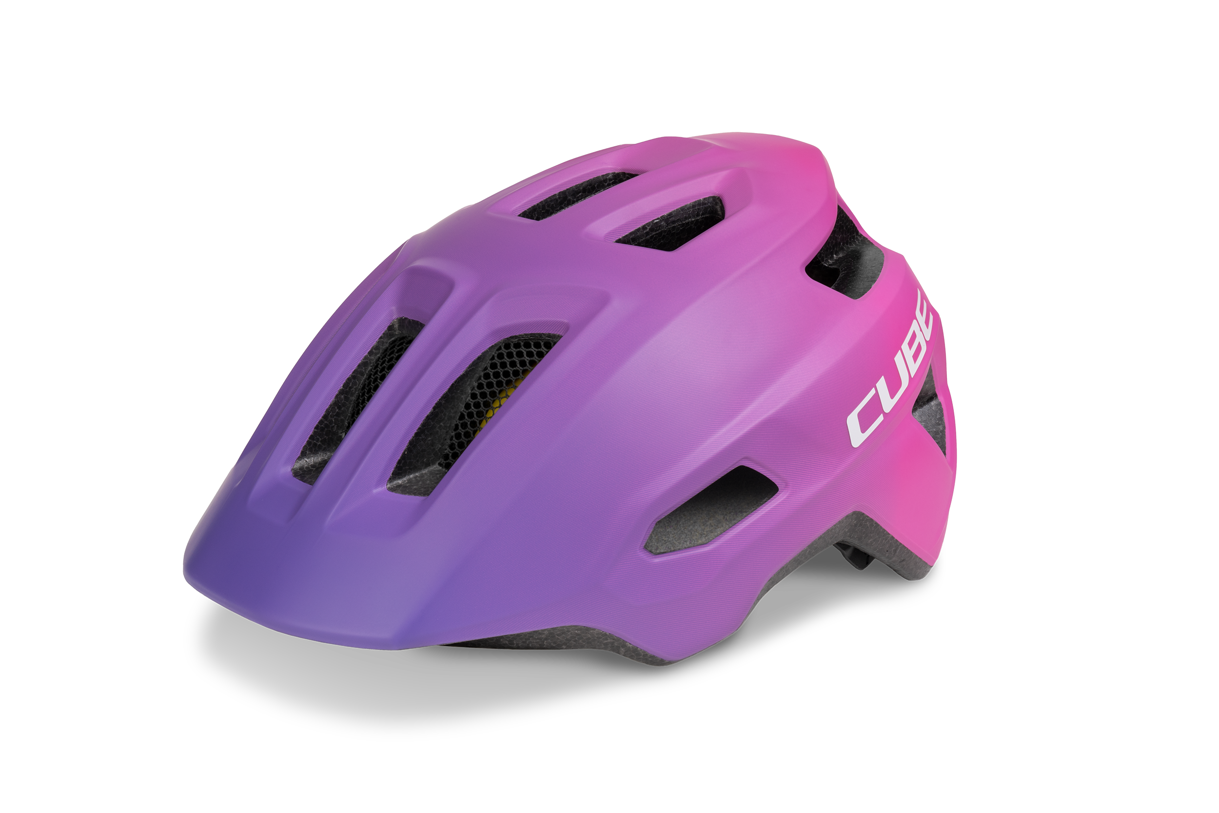 CUBE Helmet LINOK