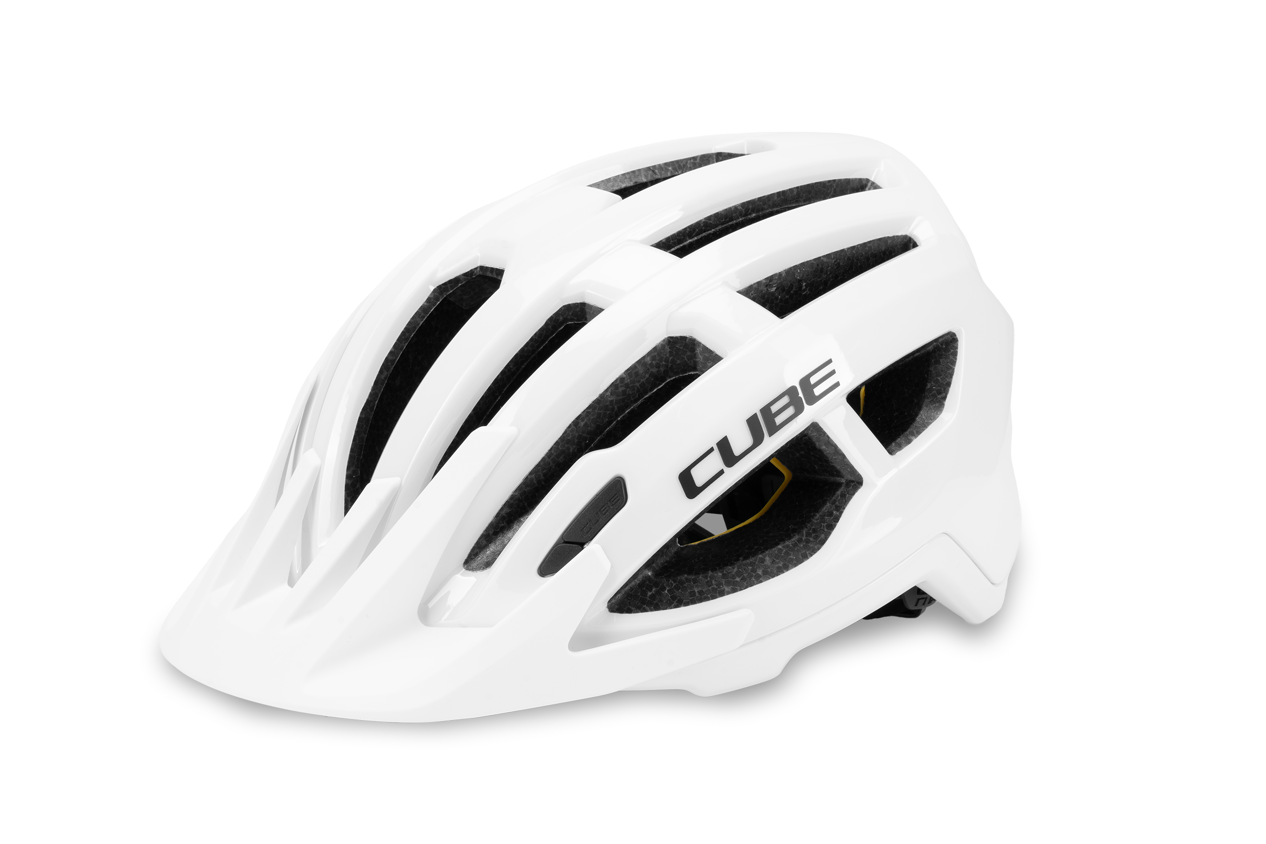 Casque CUBE OFFPATH Casque CUBE OFFPATH