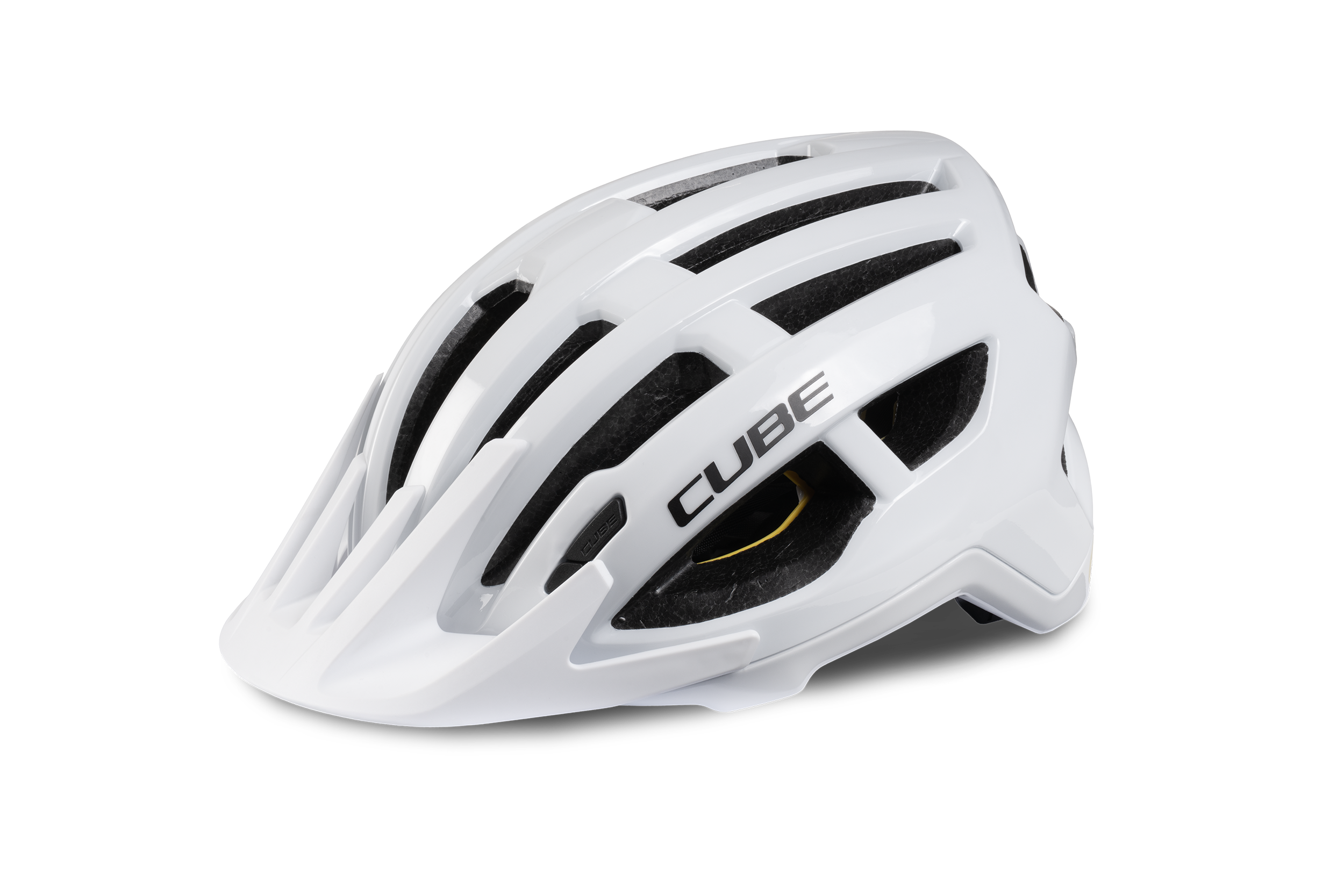 Casque CUBE OFFPATH