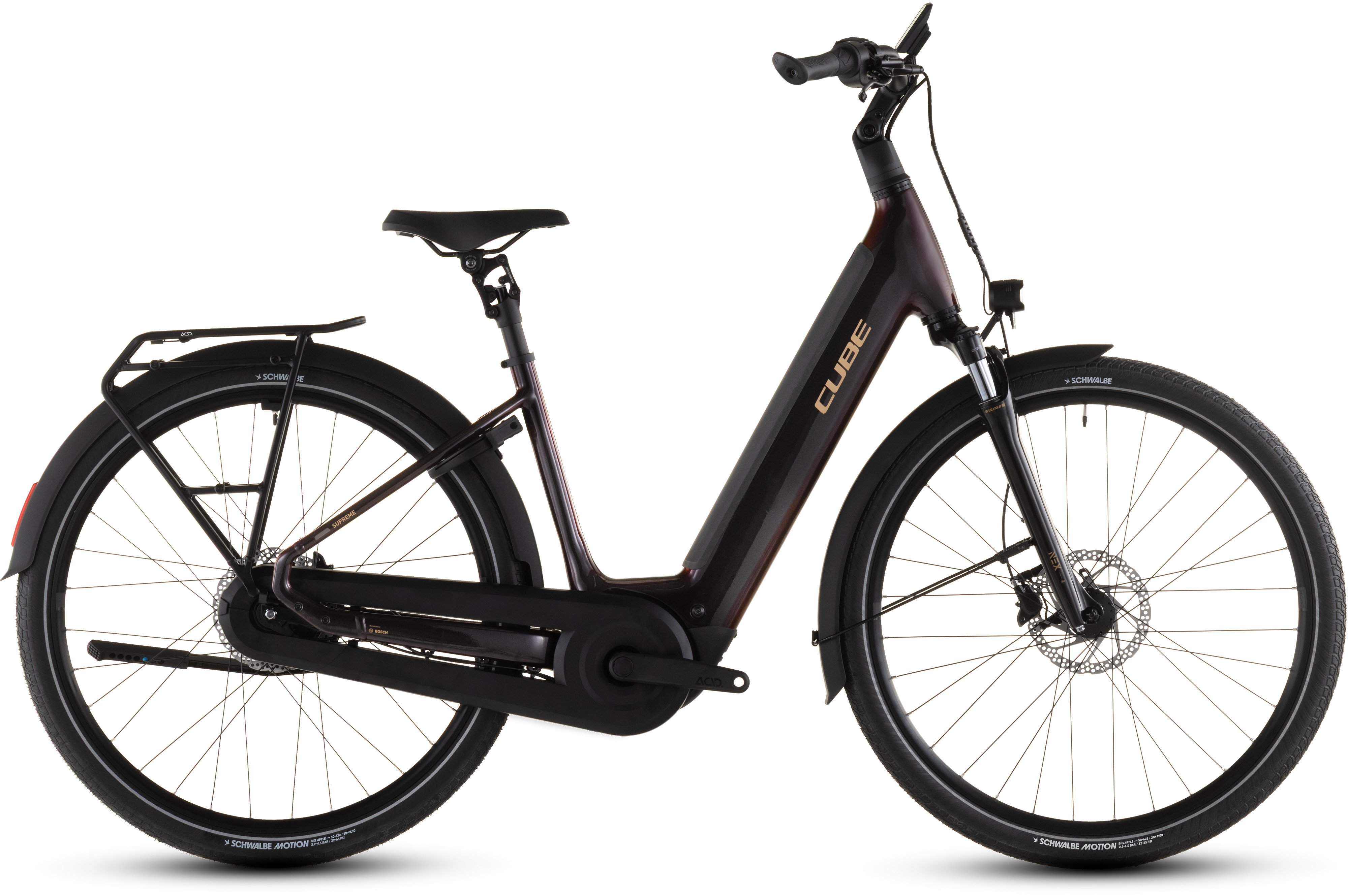 electric bicycle cube Stereo Hybrid 120 Pro 625 EMTB Cube Stereo Hybrid ONE 44