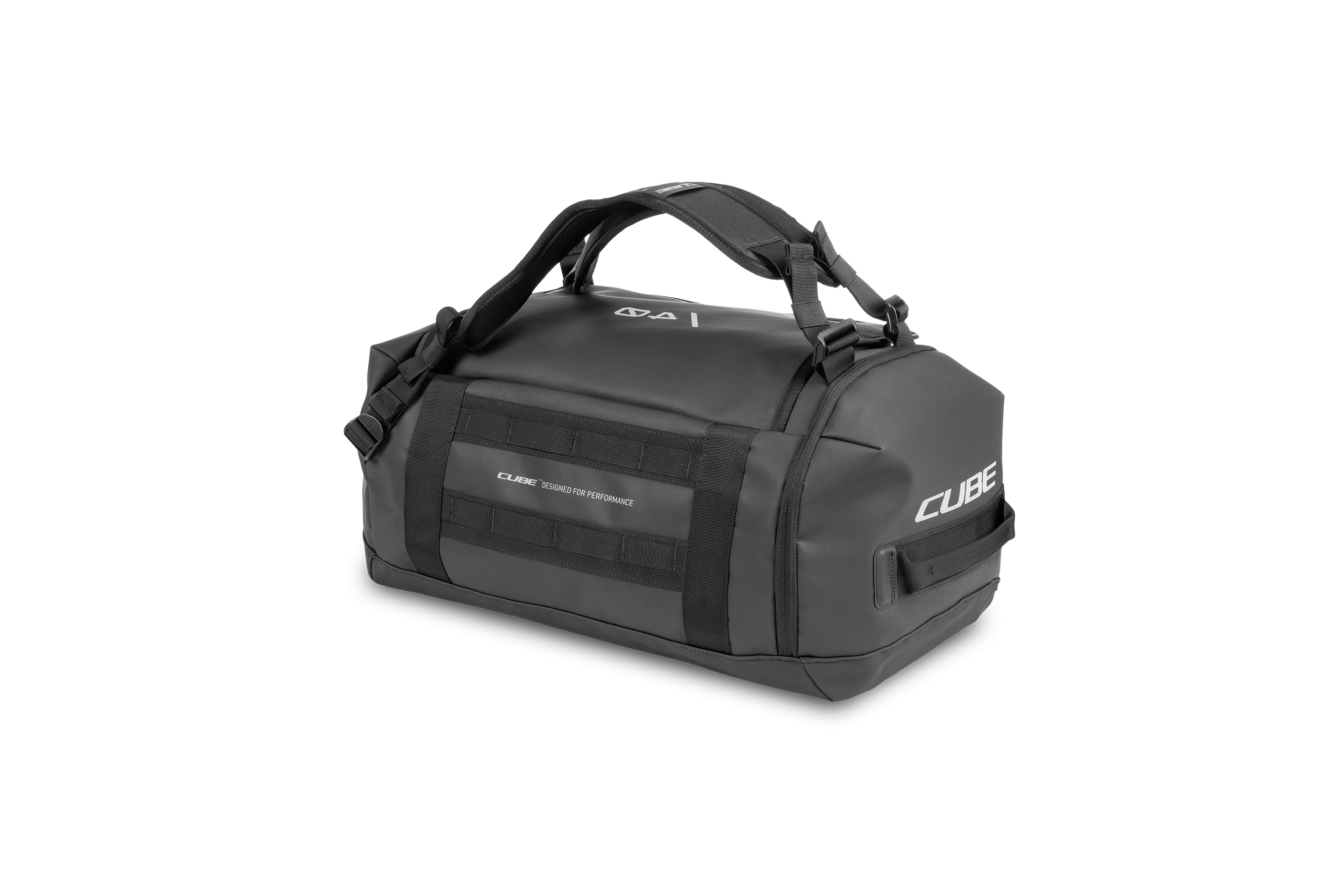 CUBE Duffle Bag 40