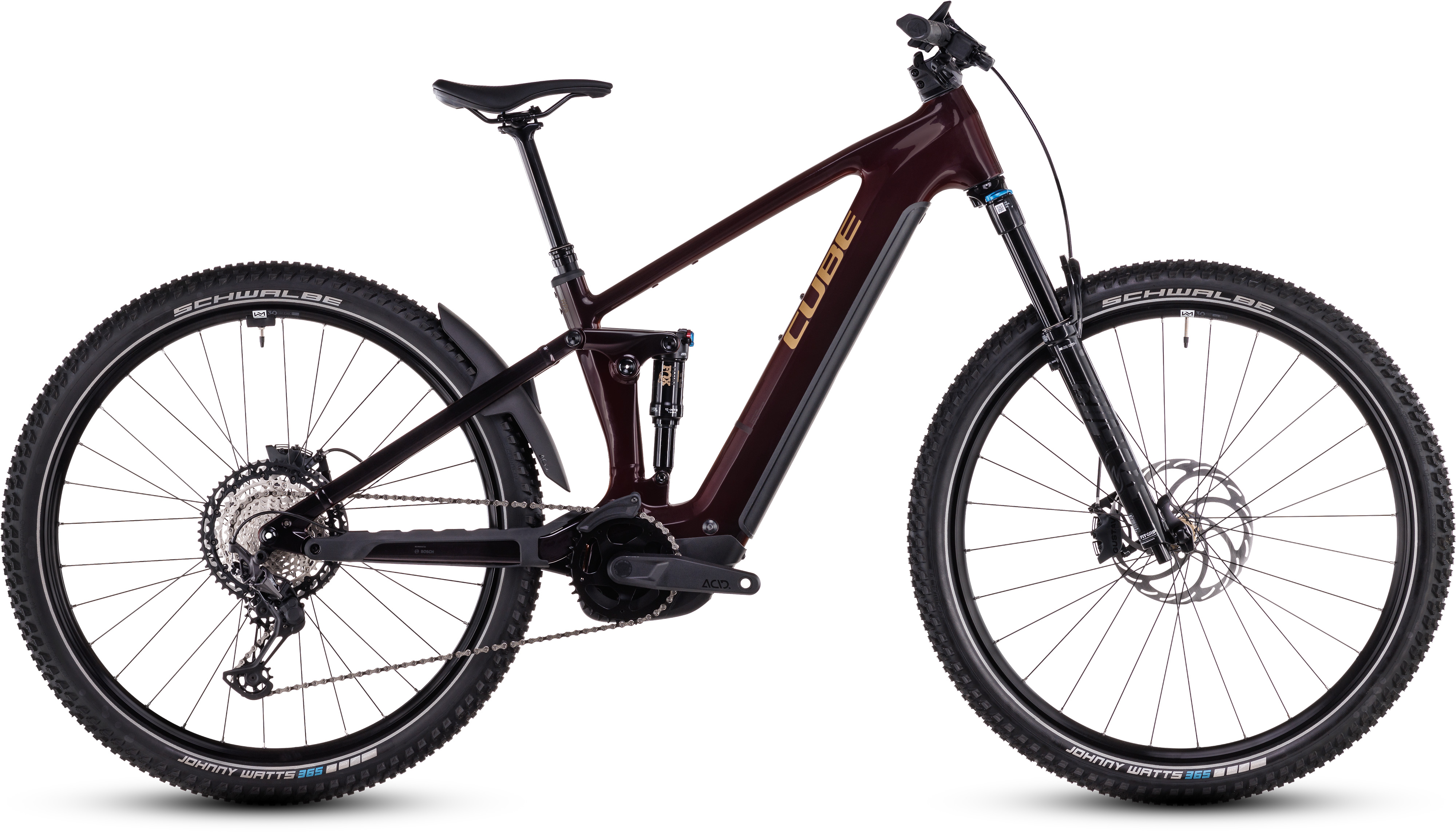 Cube bikes eu online