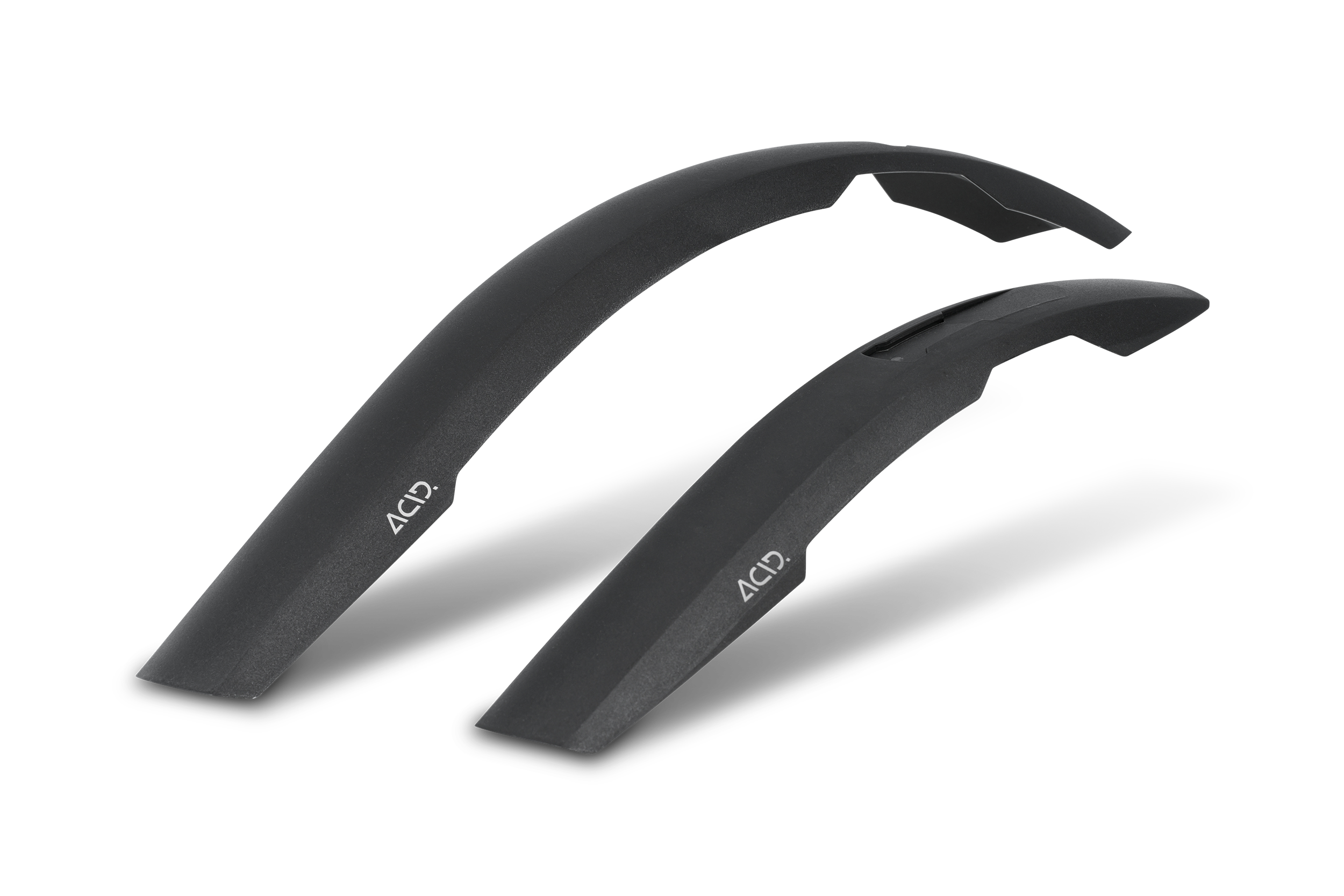 ACID Mudguard Set MUD ROOKIE 24"