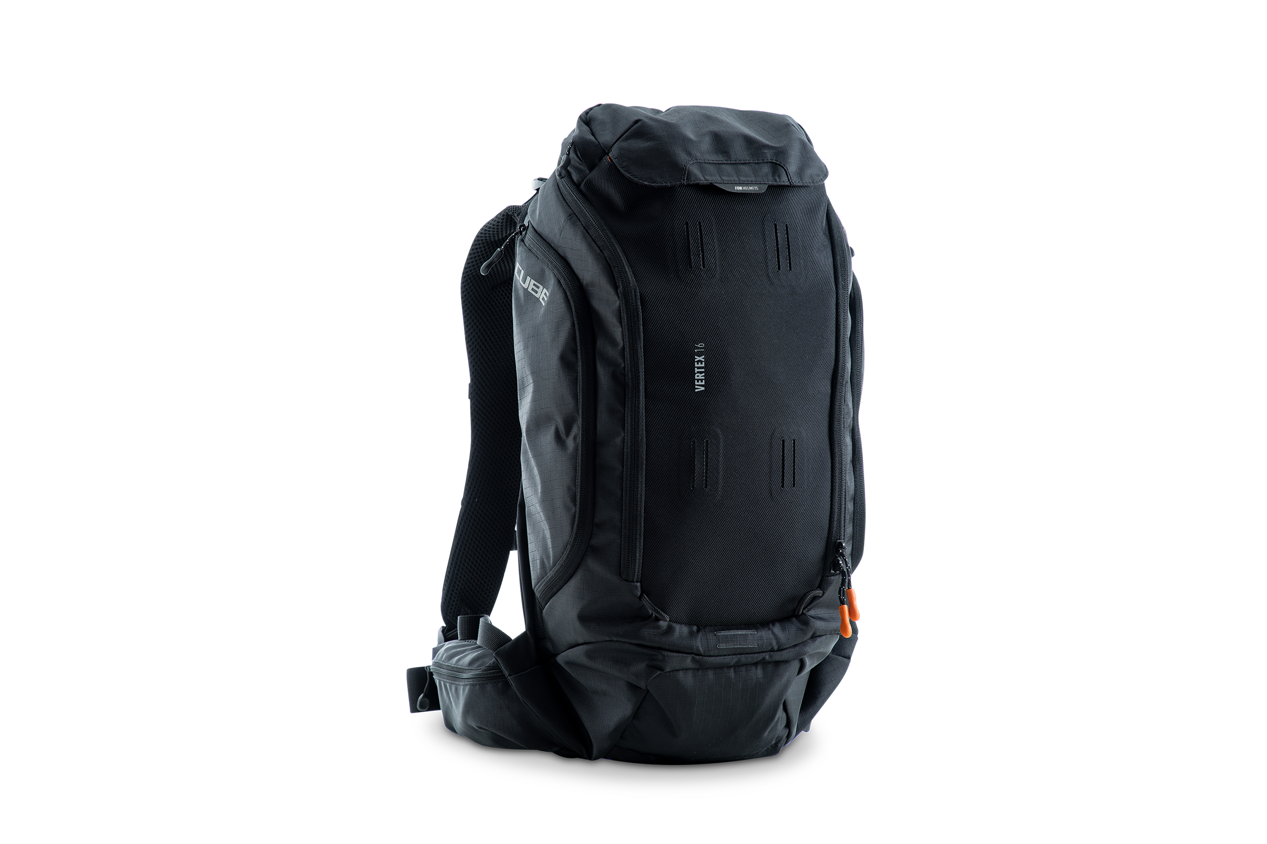 CUBE Rucksack VERTEX 16