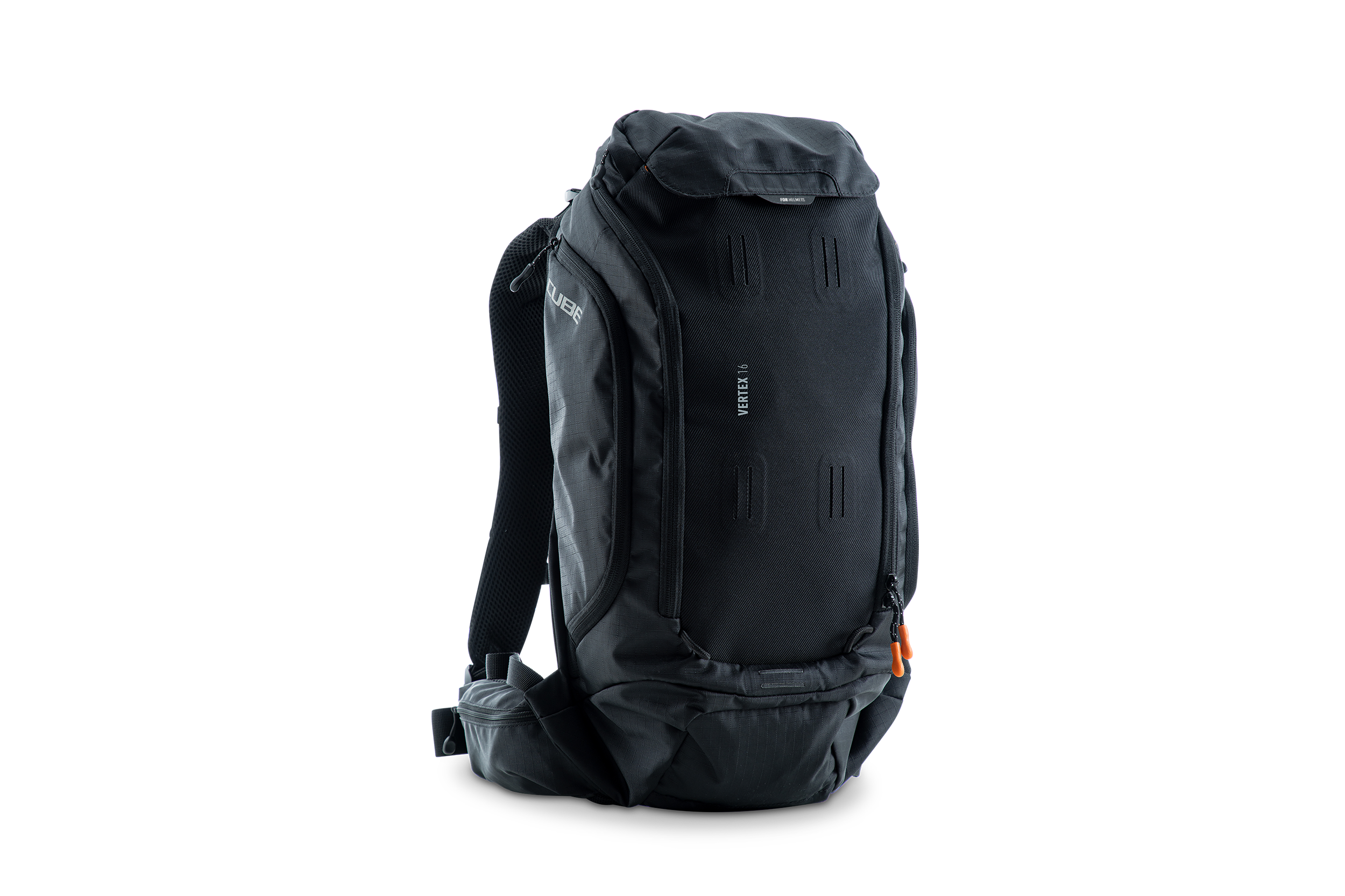 CUBE Backpack VERTEX 16