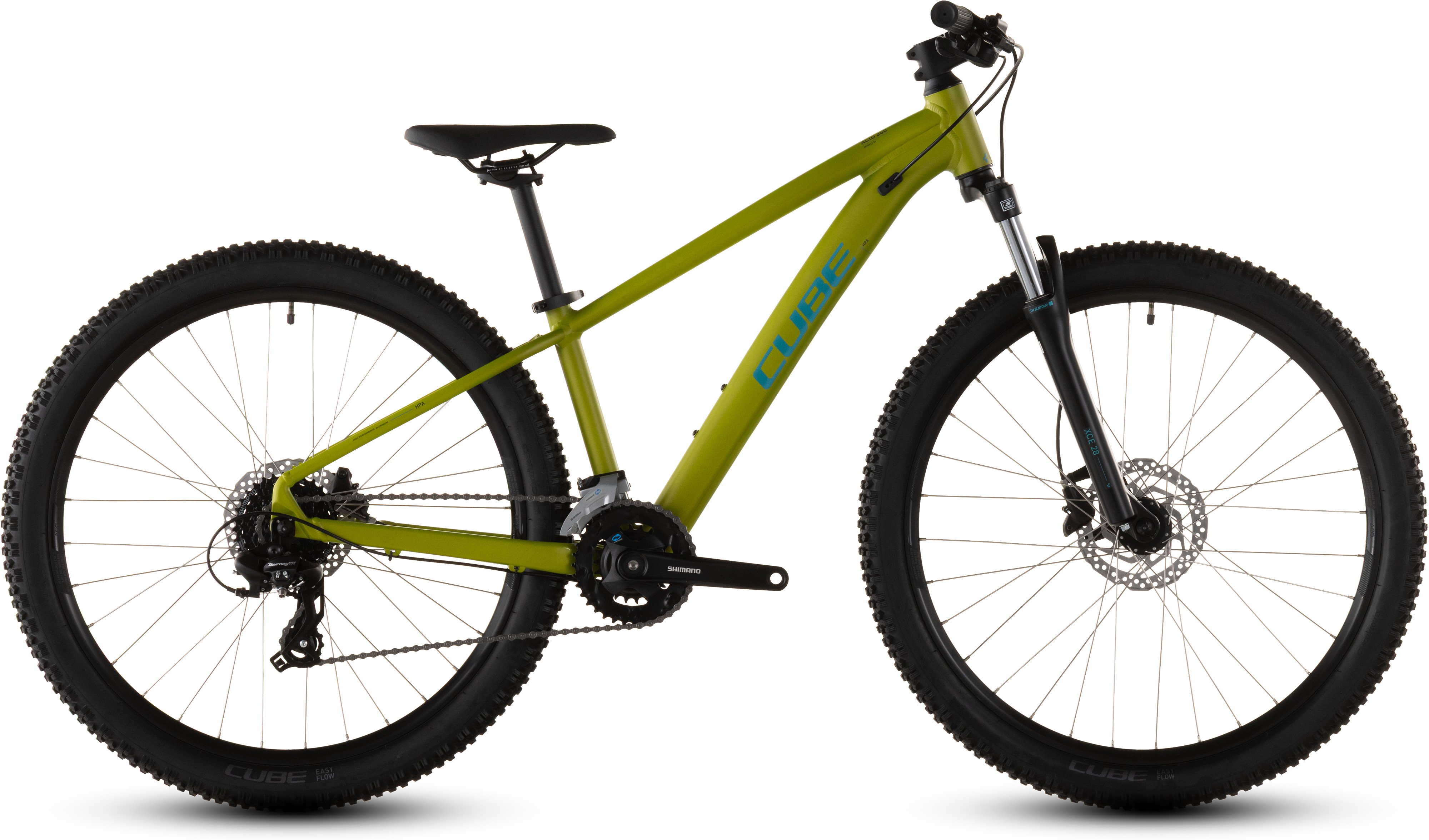 Cube Acid 260 Disc lizard´n´blue Cube Acid 260 Disc lizard´n´blue