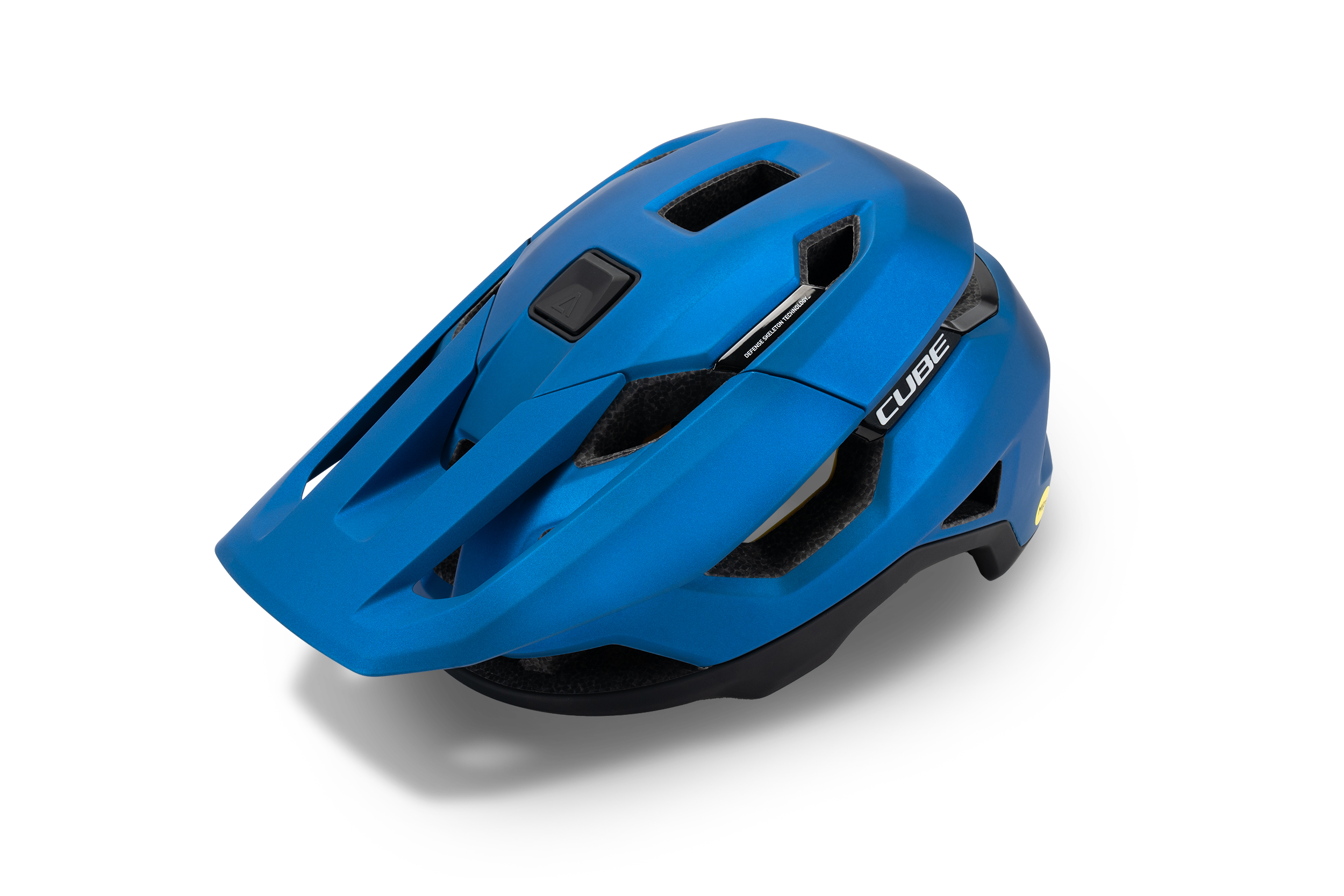 CUBE Helmet TROOPER X Actionteam CUBE Helmet TROOPER X Actionteam