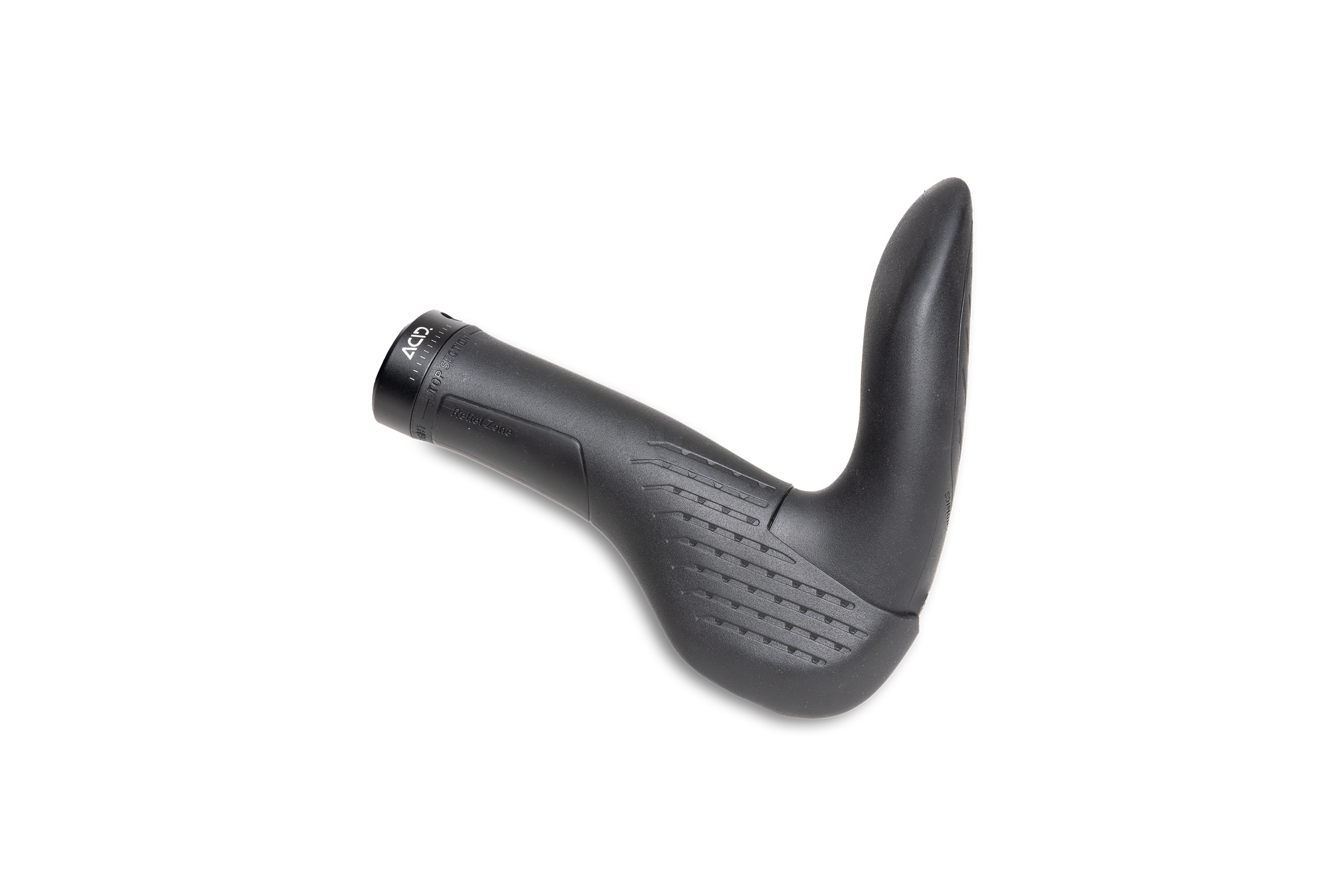 ACID Punhos de extremidade de guiador TRAVEL ADJUST PLUS
