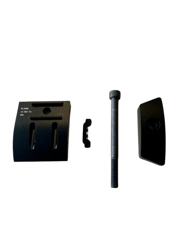 Figure 2: Replacement Set