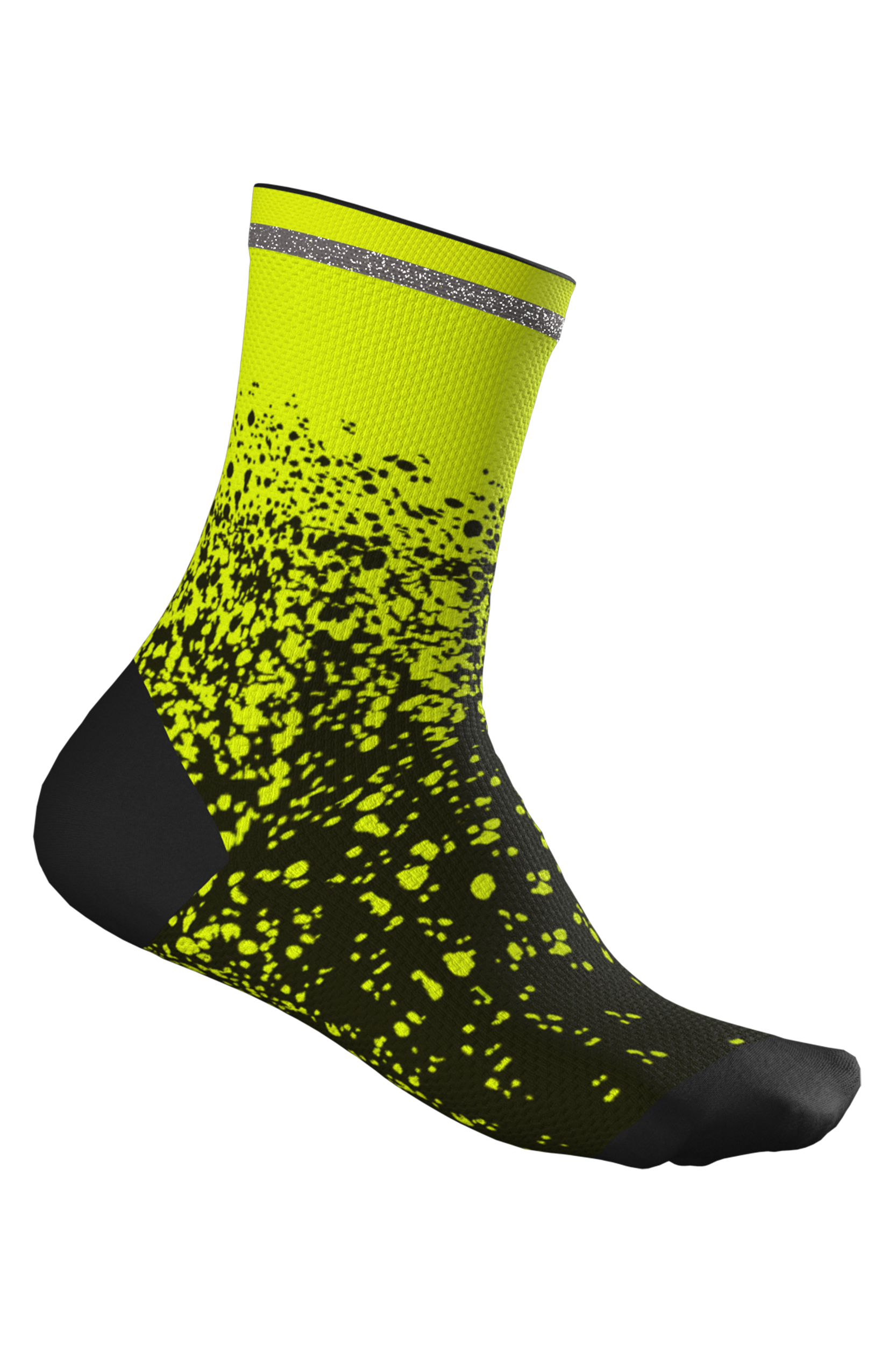 CUBE Socks High Cut Road/XC CUBE Socks High Cut Road/XC