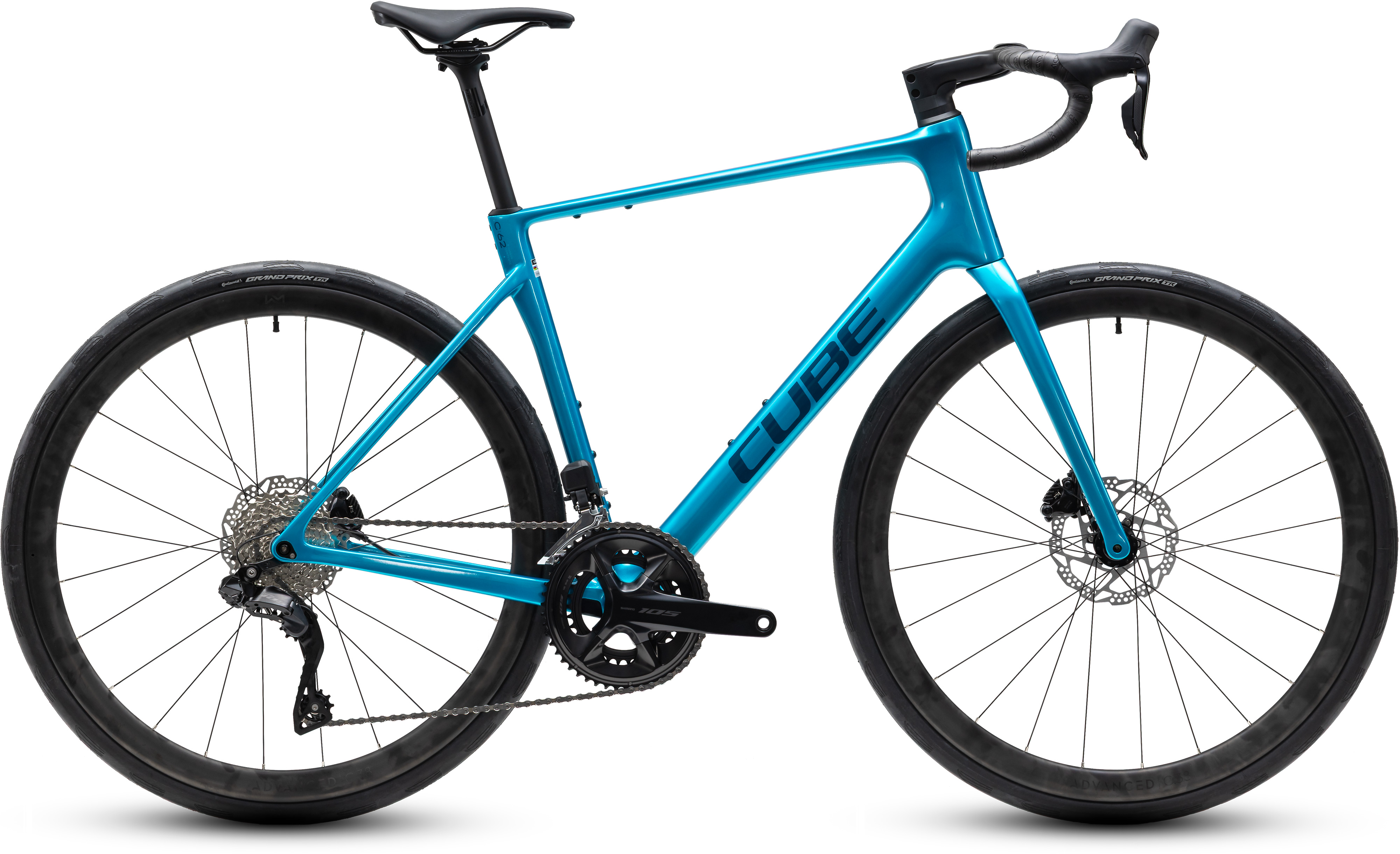 Attain C:62 SLX