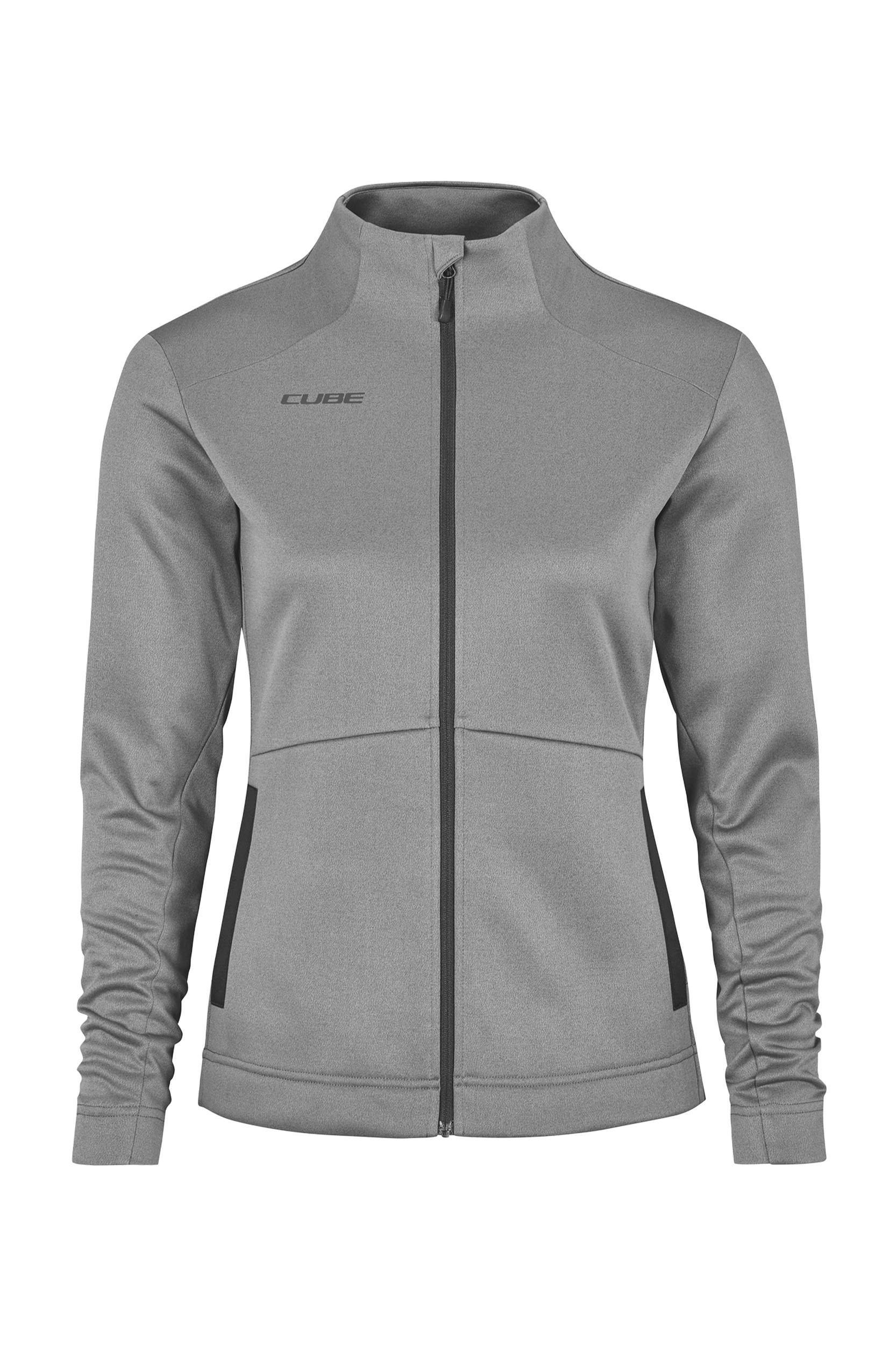 CUBE MTB WS Midlayer Jacket CUBE MTB WS Midlayer Jacket