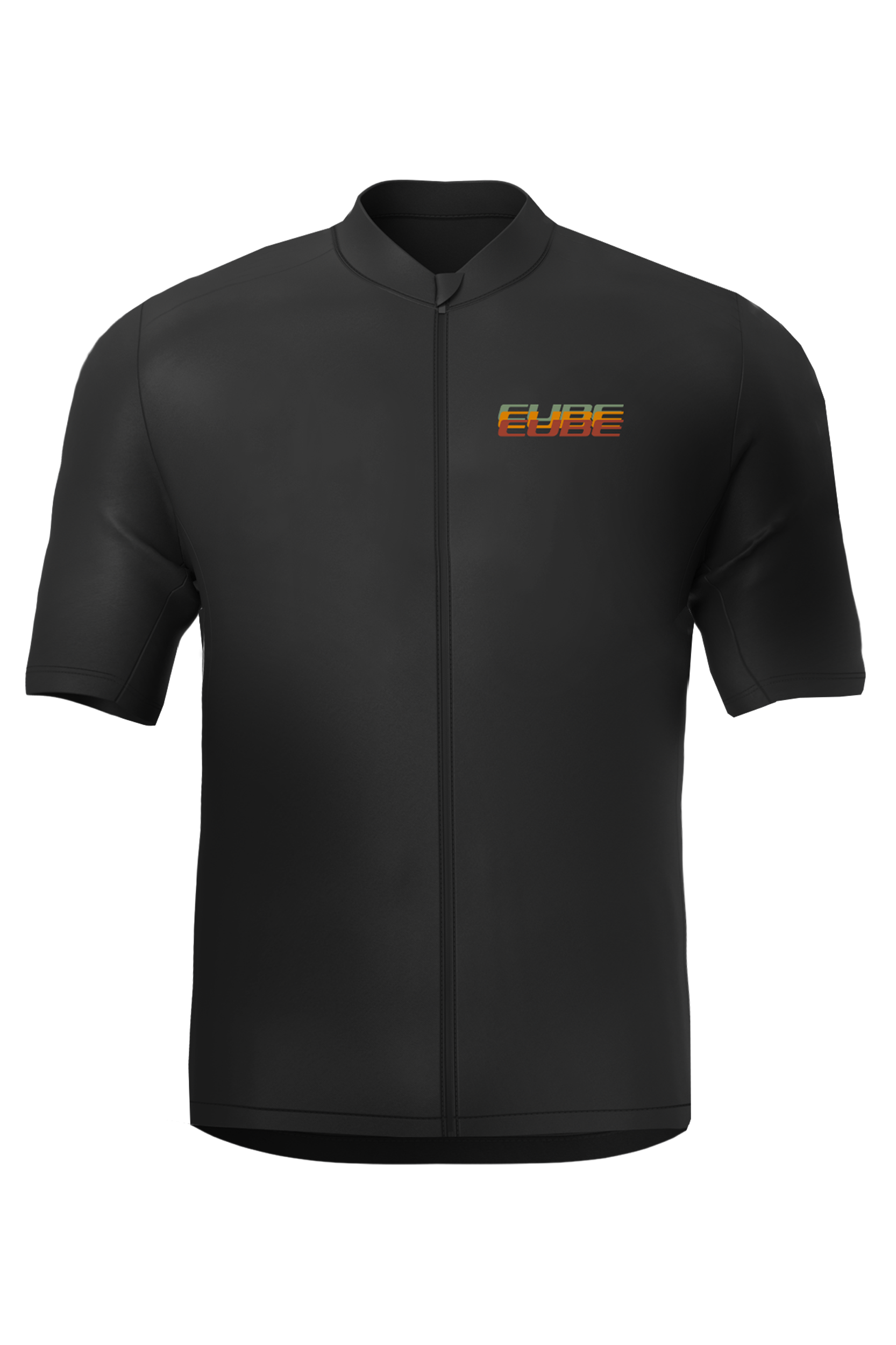 CUBE Jersey CMPT S/S