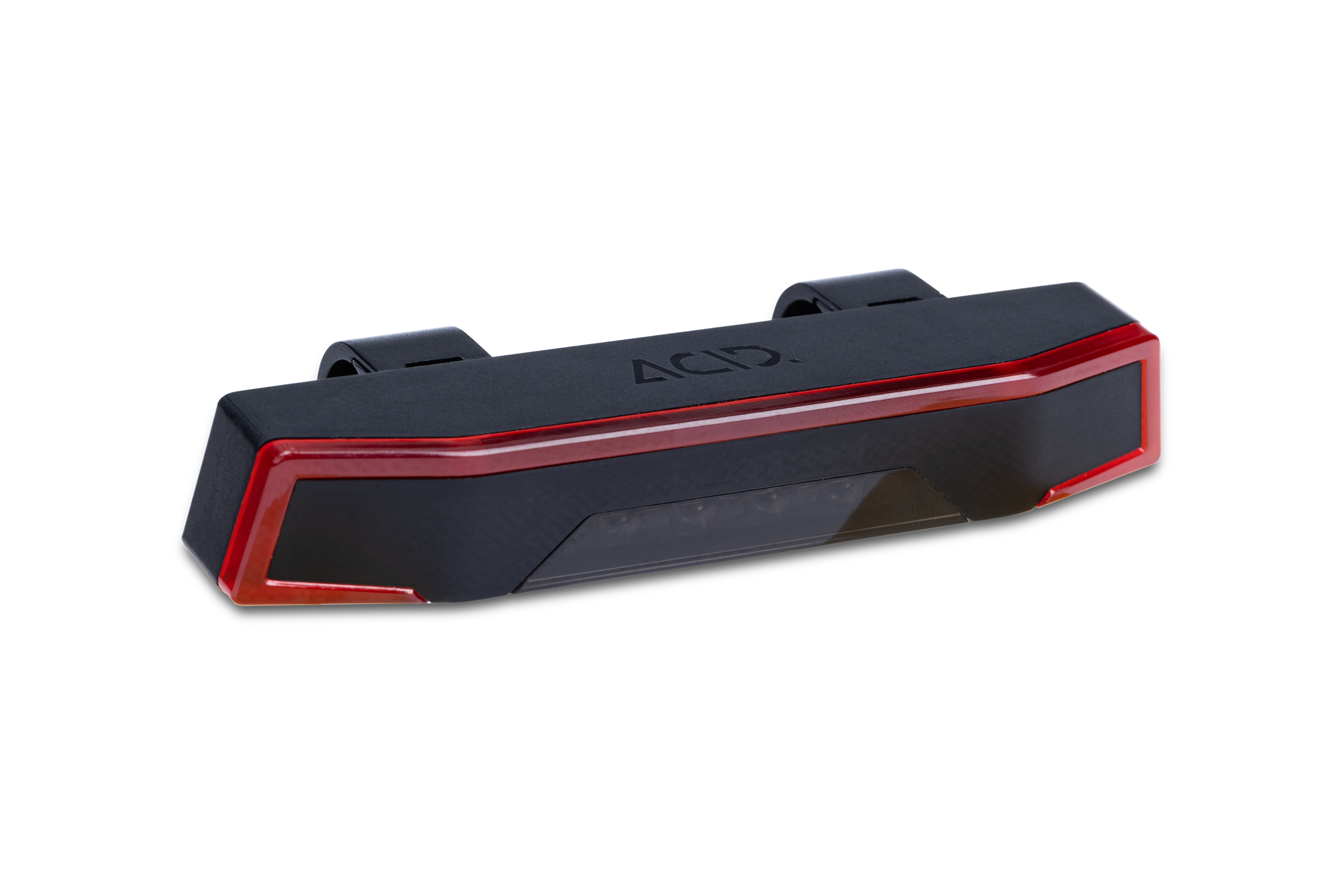 ACID E-Bike Carrier Rear Light PRO-E HPP BES3