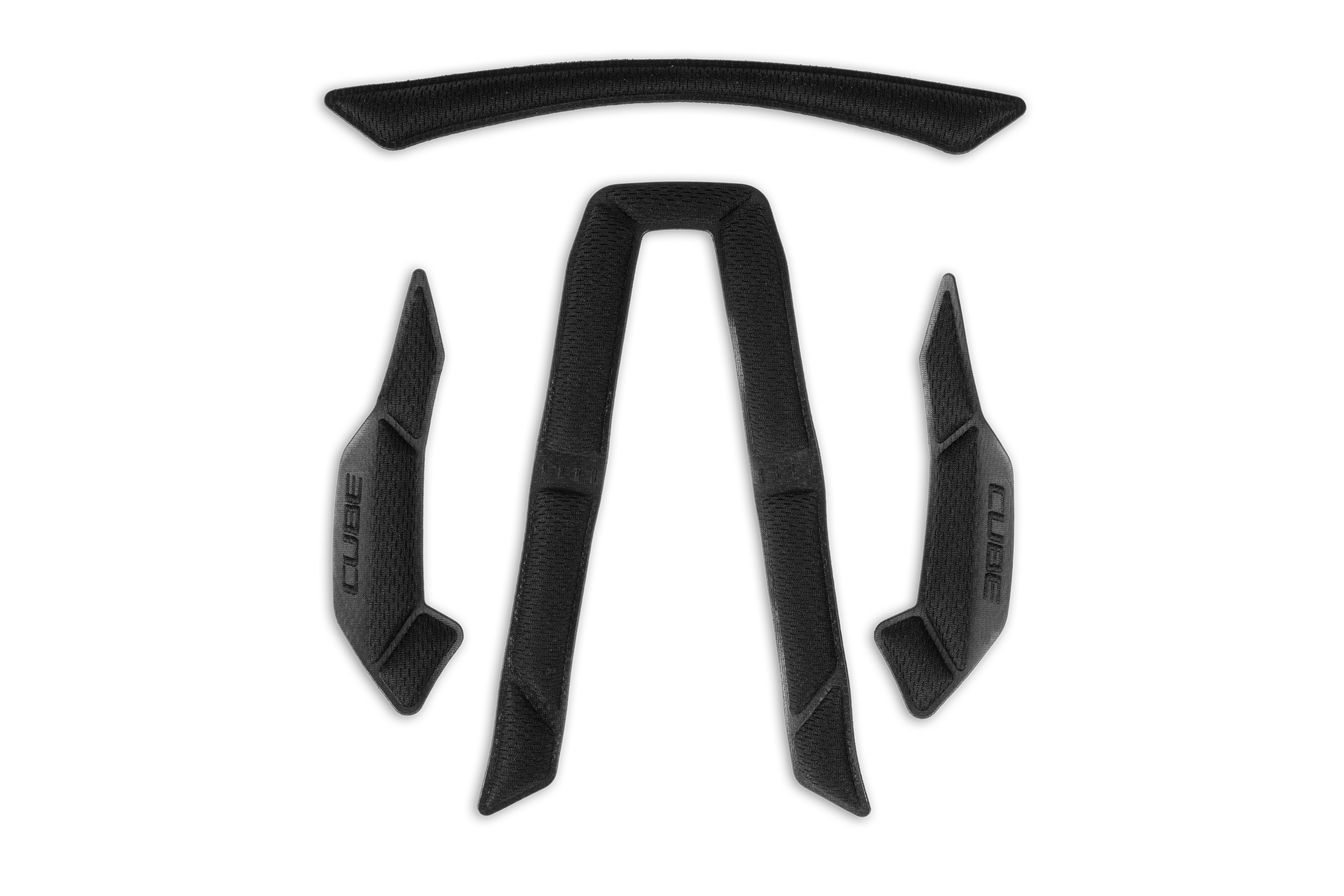 Coussinet de casque CUBE HOVER 9mm L