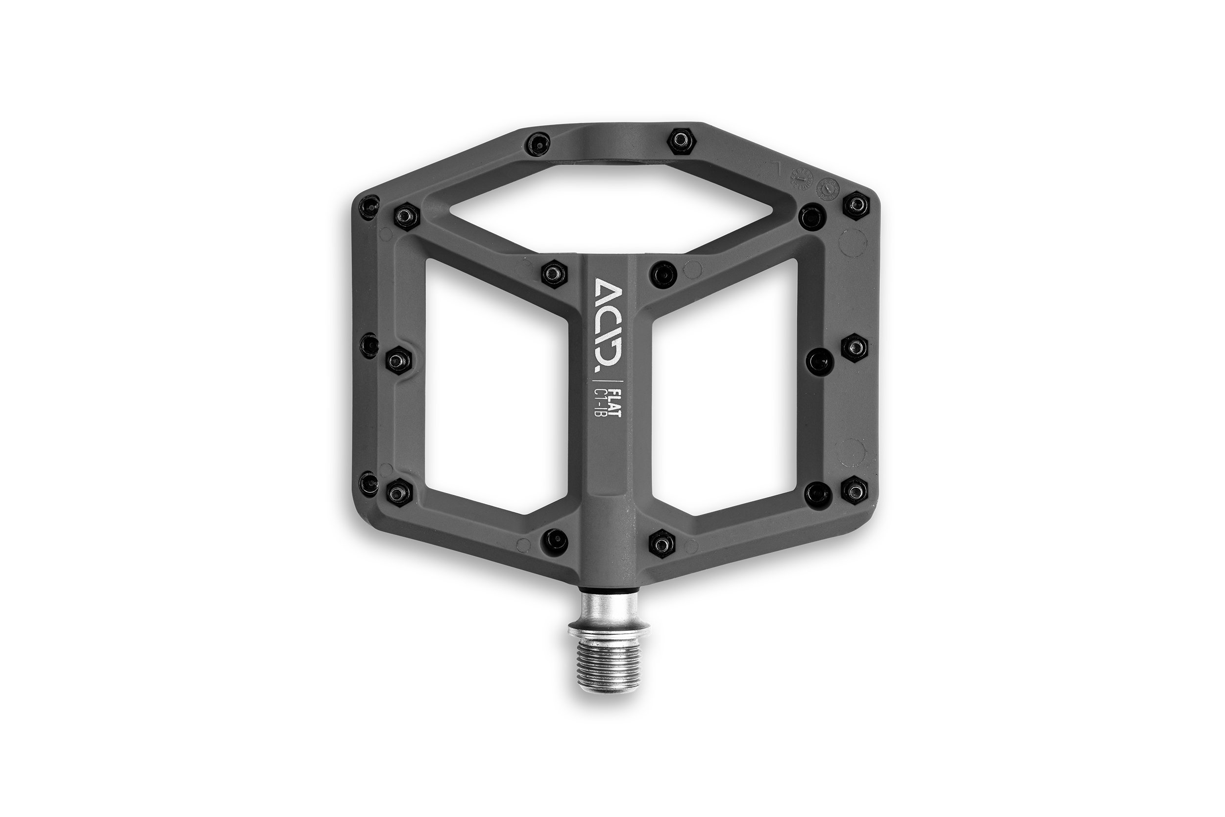 ACID Pedals FLAT C1-IB