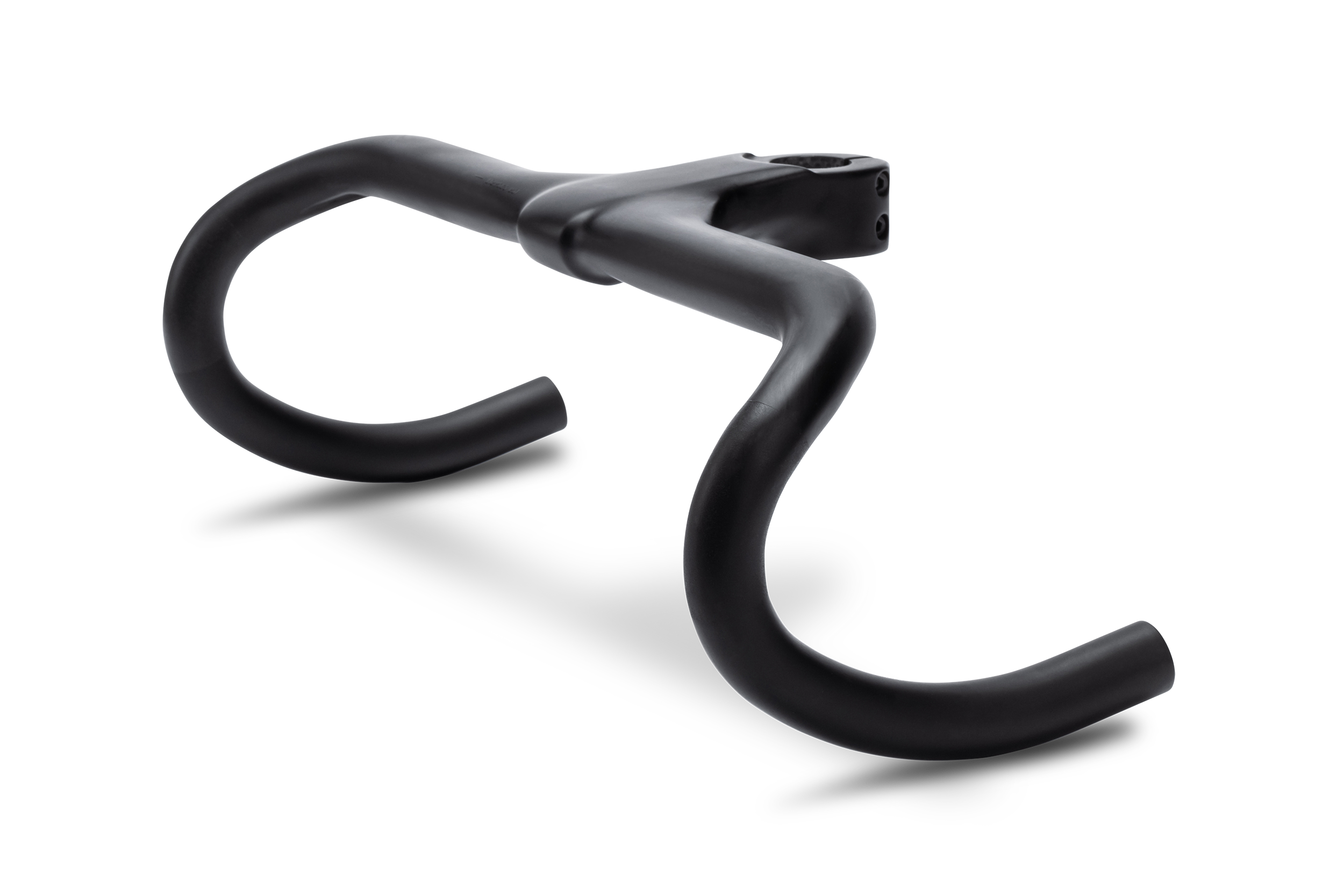 CUBE Basebar-Stem-Combination Litening Air / Agree / Cross Race CUBE Basebar-Stem-Combination Litening Air / Agree / Cross Race