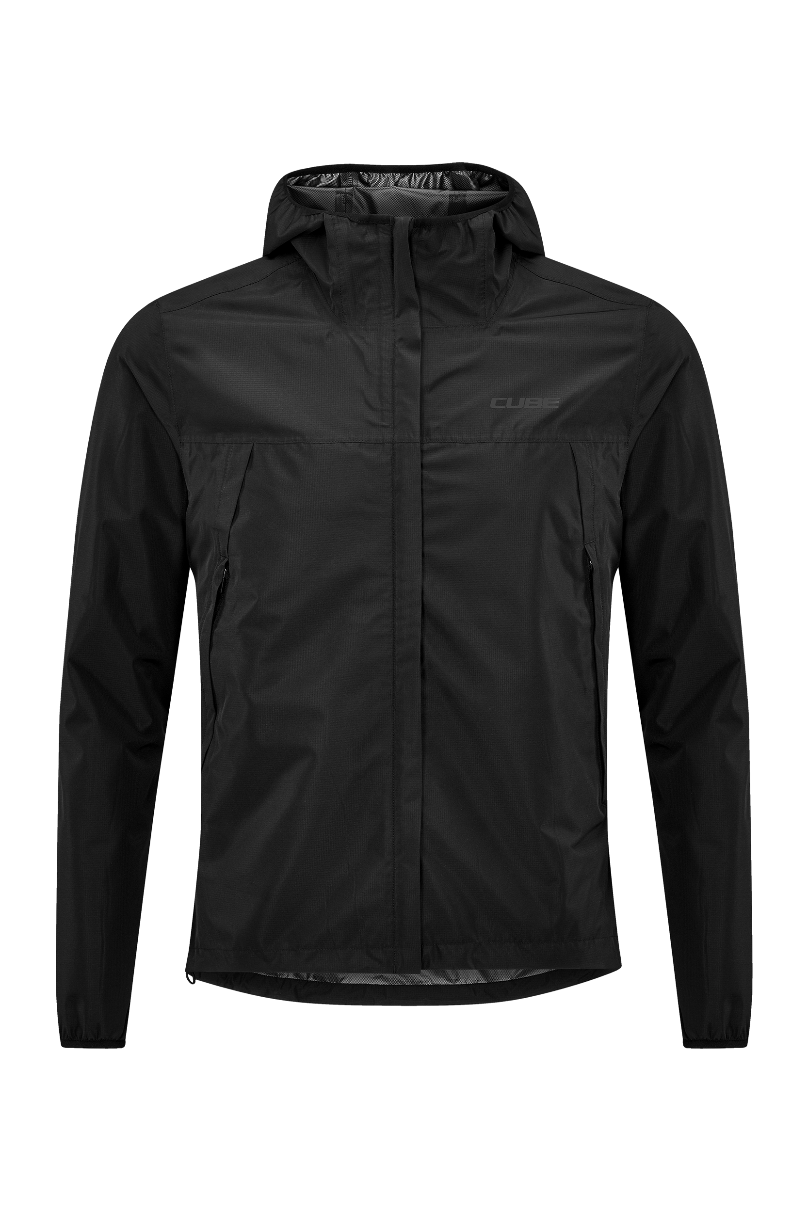 CUBE MTB Regenjacke CMPT