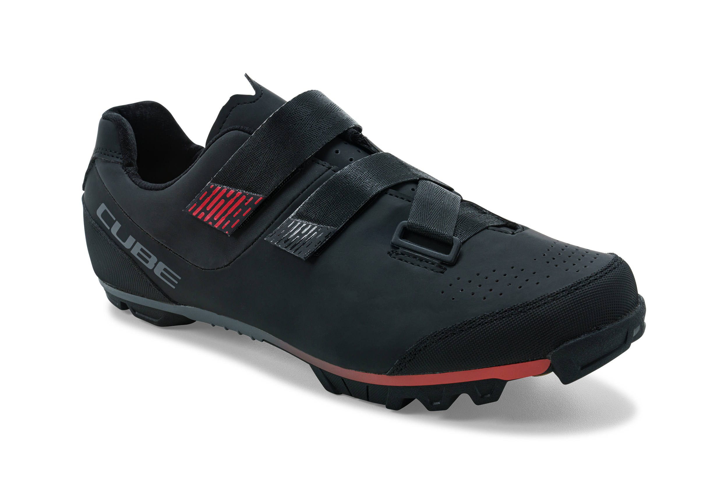 CUBE Schuhe MTB PEAK