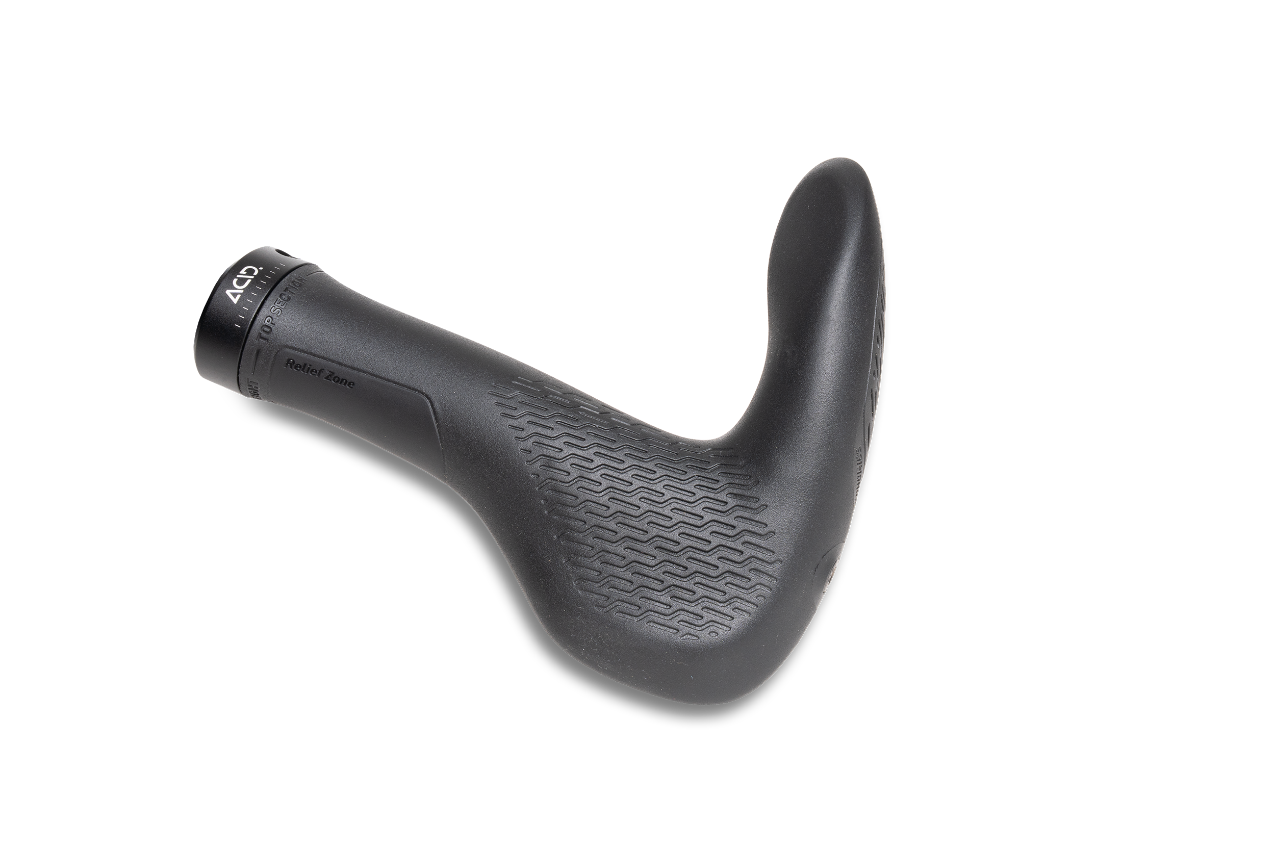 ACID Punhos de extremidade de guiador TRAVEL ADAPT