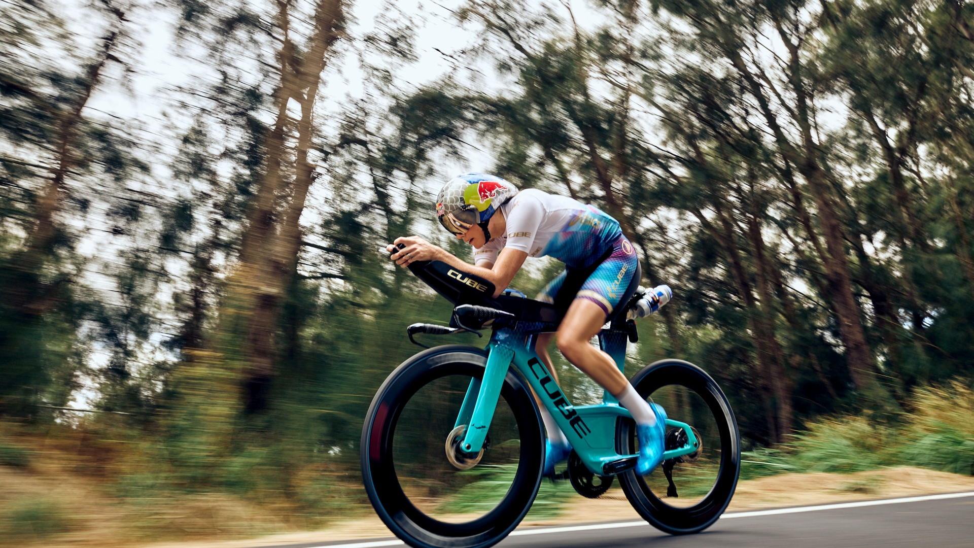 Cube Aerium C:68X Frameset genesisgrid´n´black