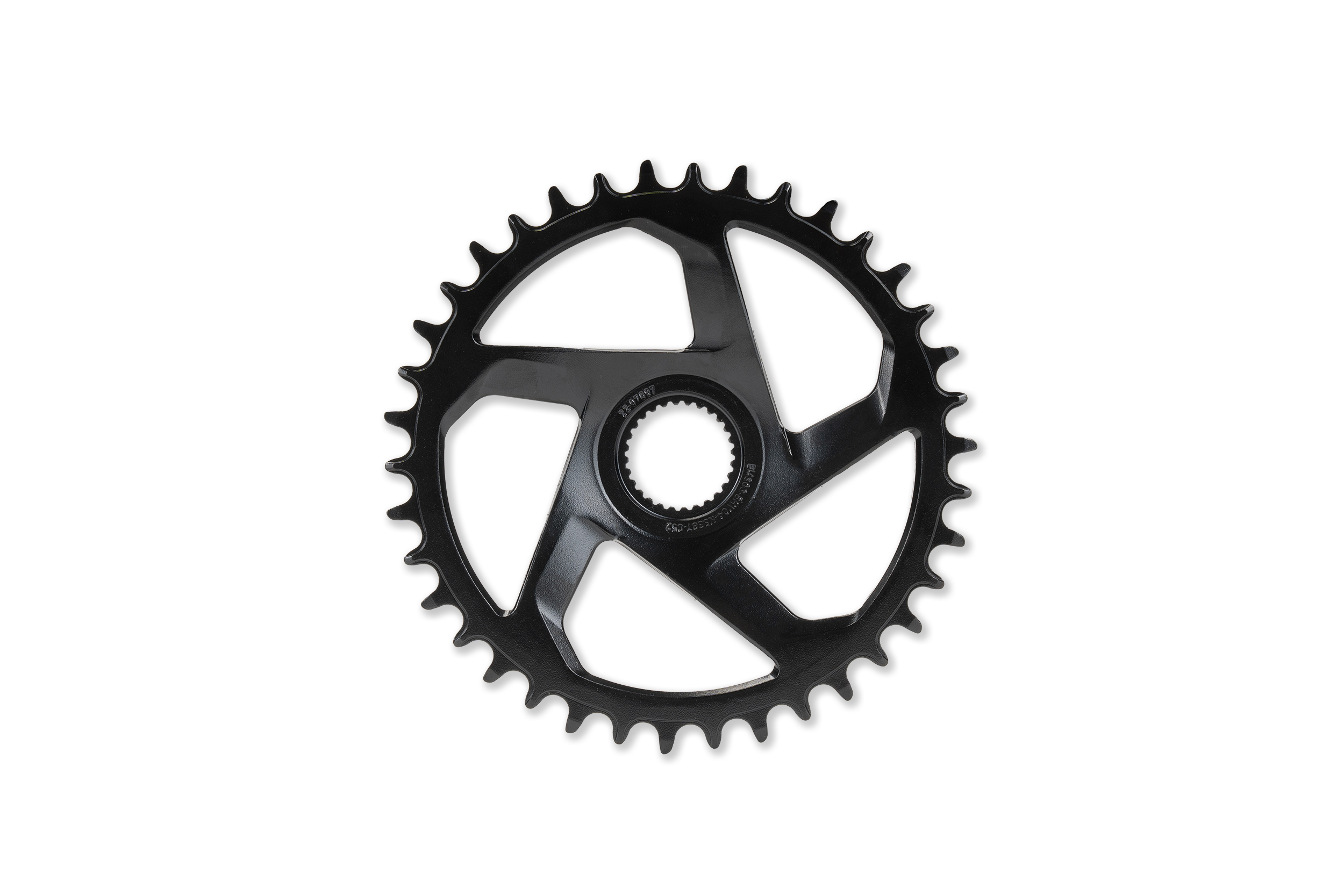 ACID Chainring HYBRID HPS CL52 BDU38