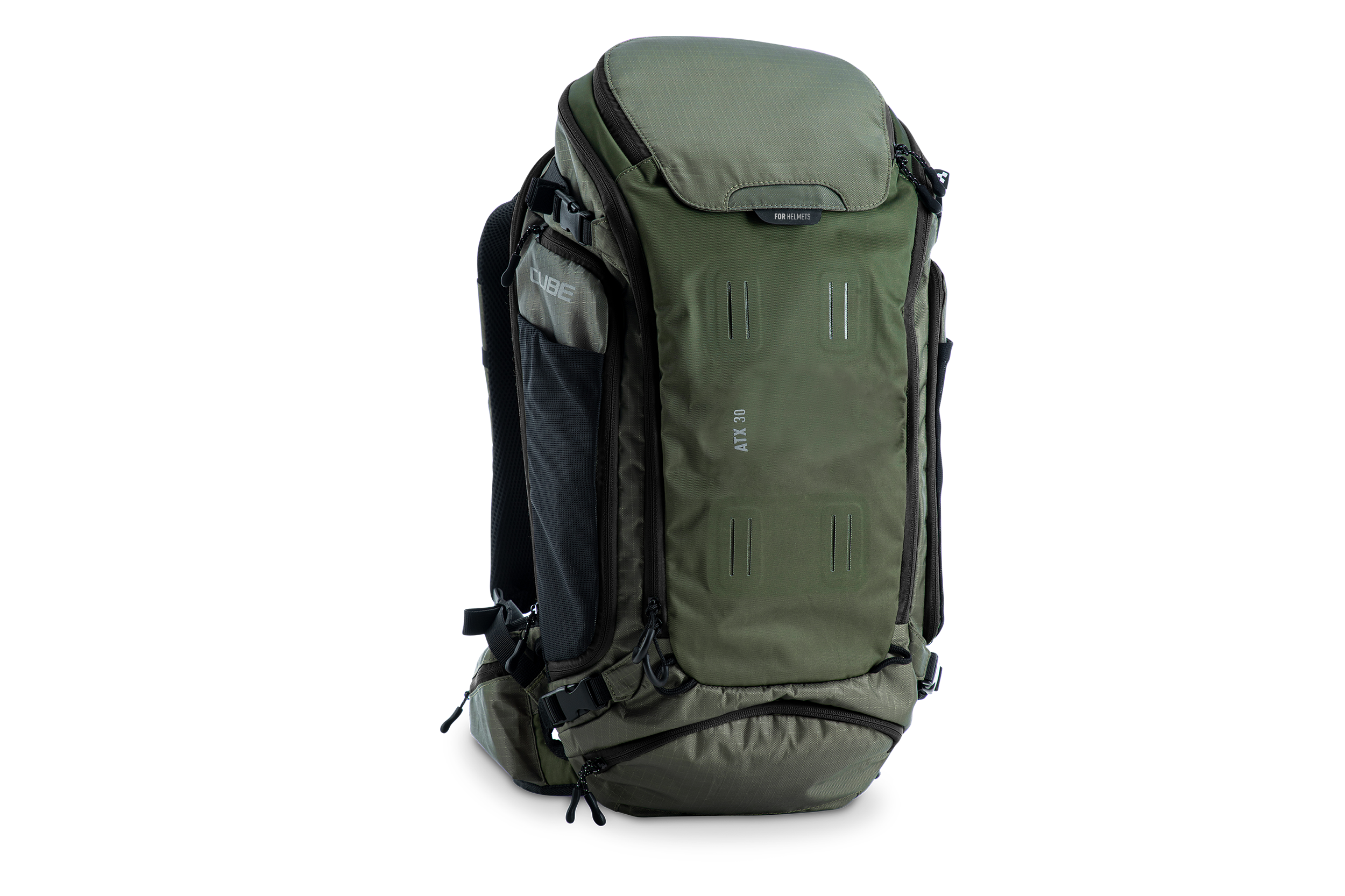 CUBE Backpack ATX 30 TM