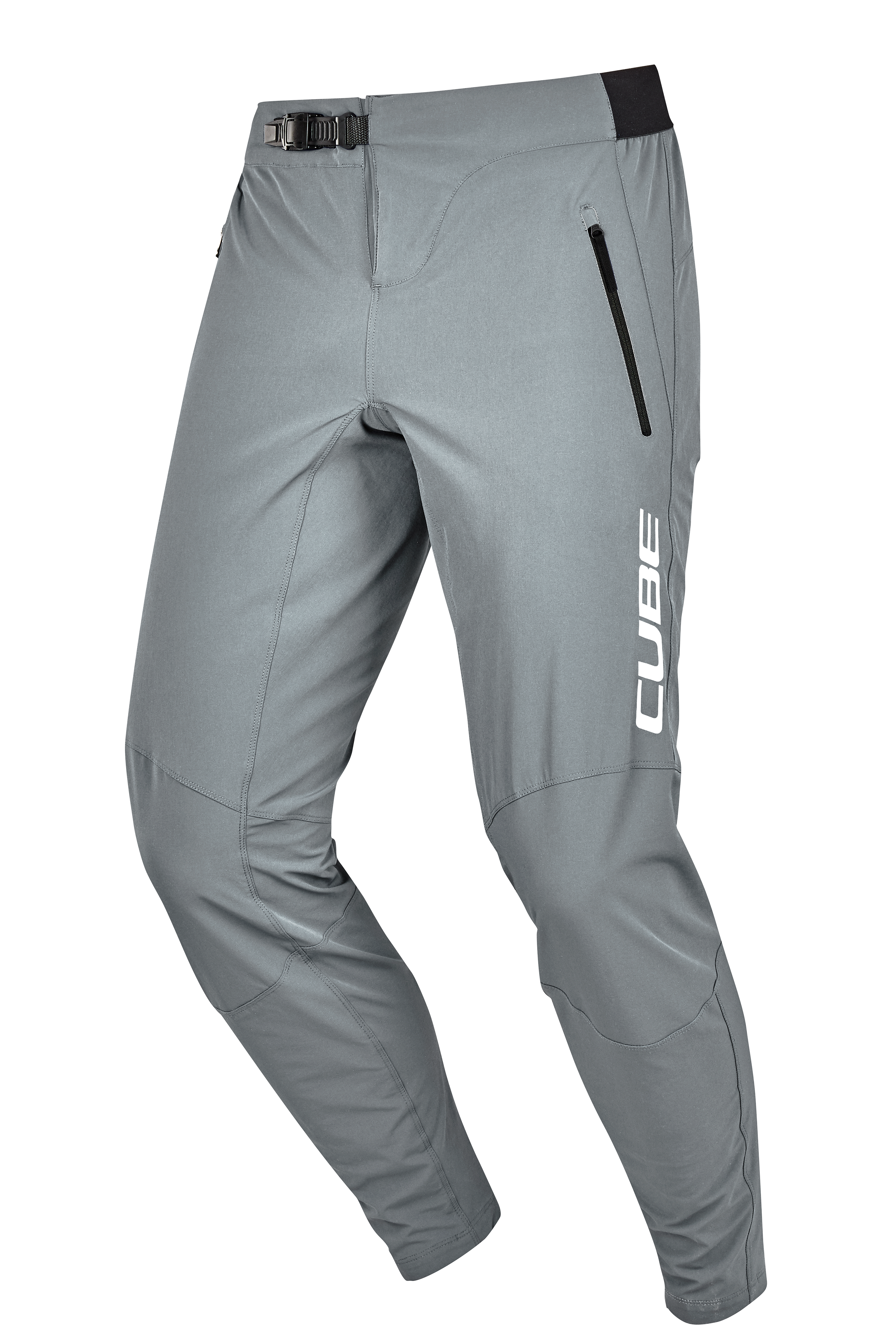 CUBE MTB EDGE Baggy Pants