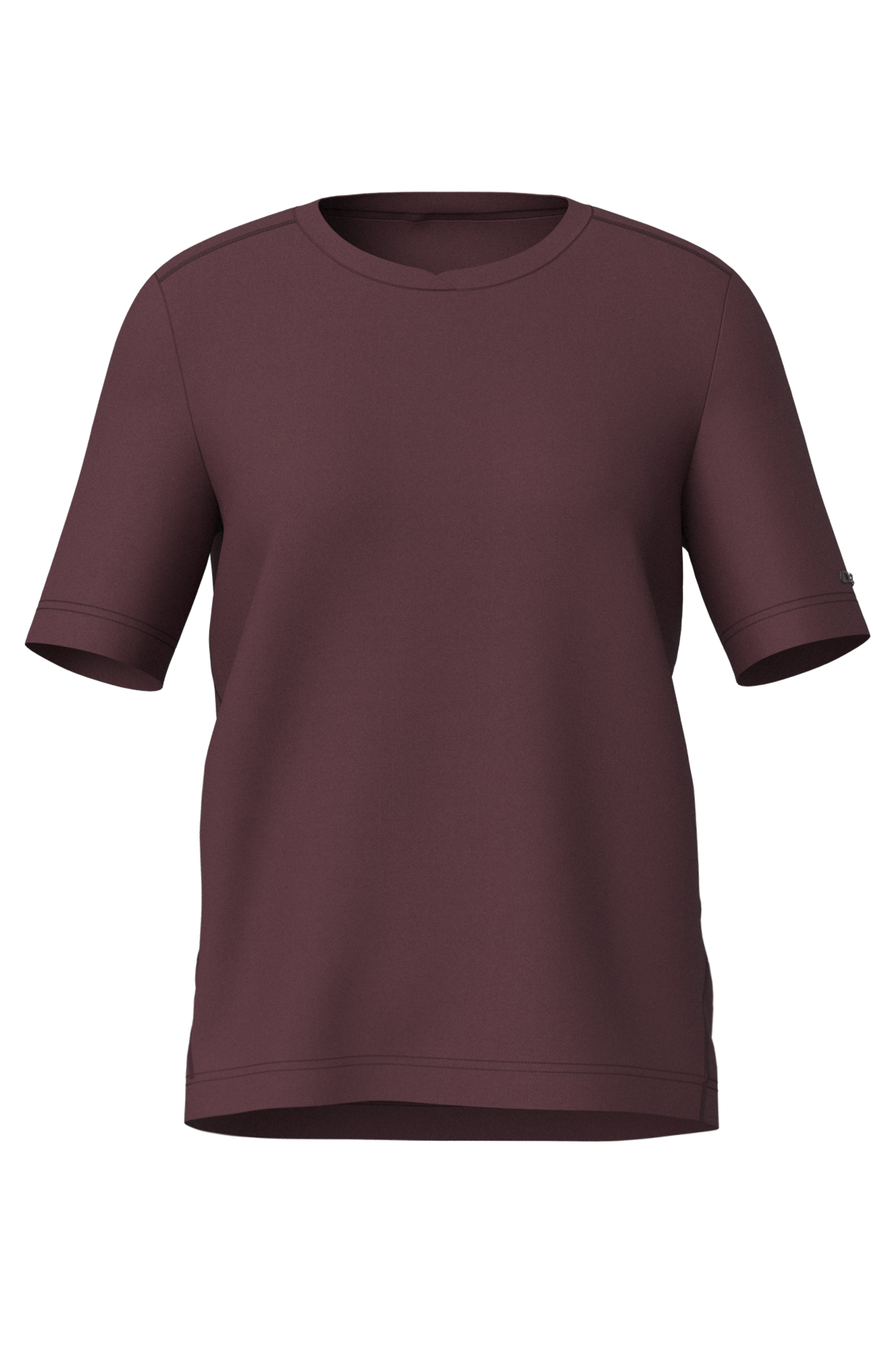 CUBE WS Functional Shirt S/S CUBE WS Functional Shirt S/S