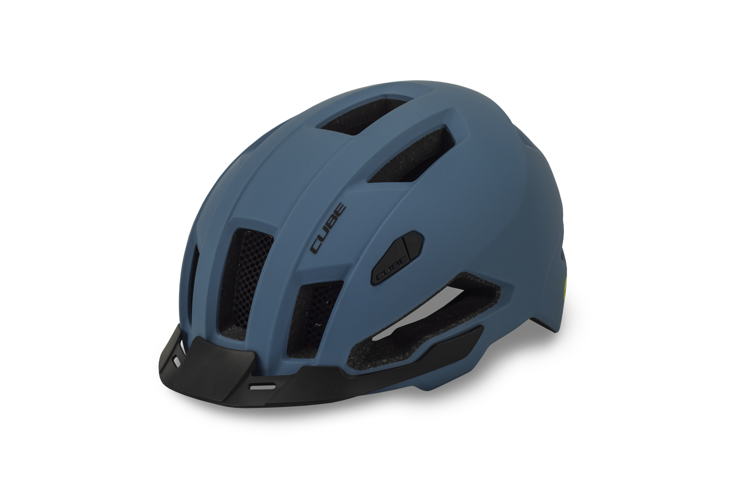 CUBE Helmet EVOY HYBRID