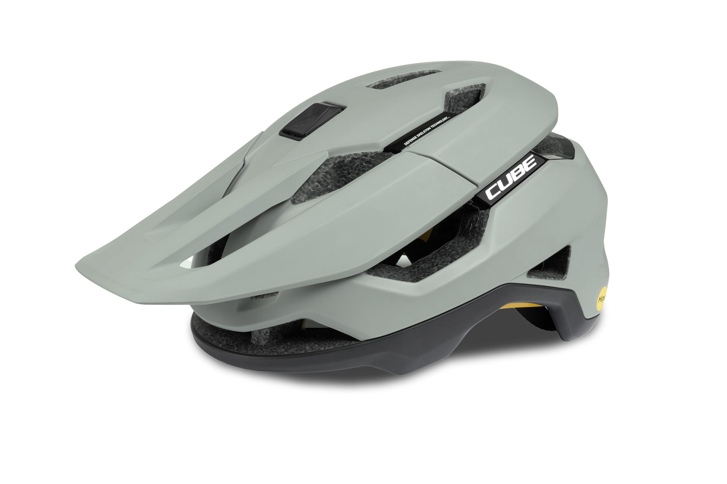bike trooper helmet SaberForge the 1525g GP Pro incorporates the Mips brain protection system with safety features such as 3D cheek pads designed for emergency removal Stormtrooper Motorcycle Scout Trooper Motorcycle