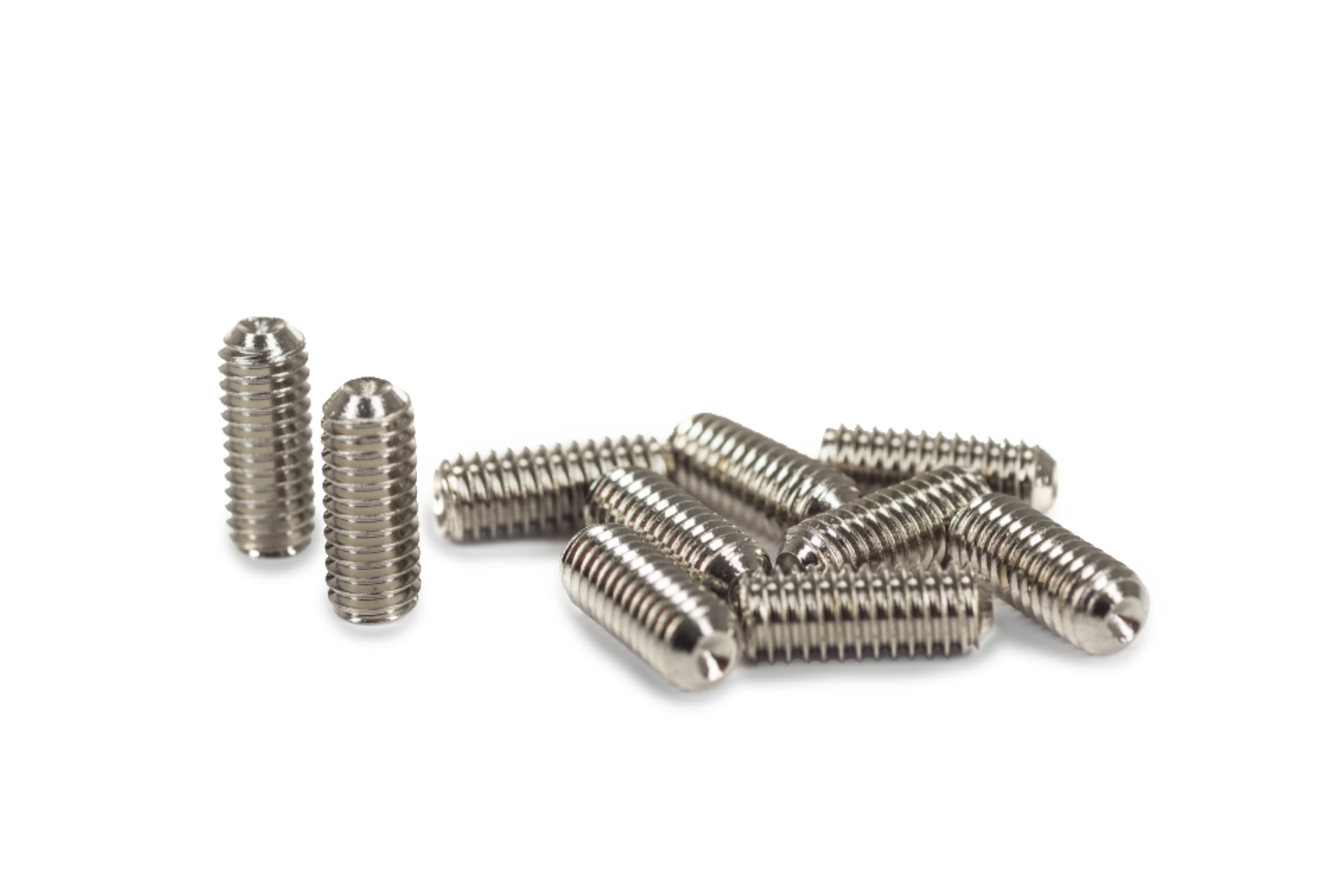 Pin Cube Cube Pedal-Pins