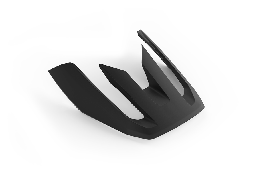 CUBE Visier TROOPER M CUBE Visier TROOPER M