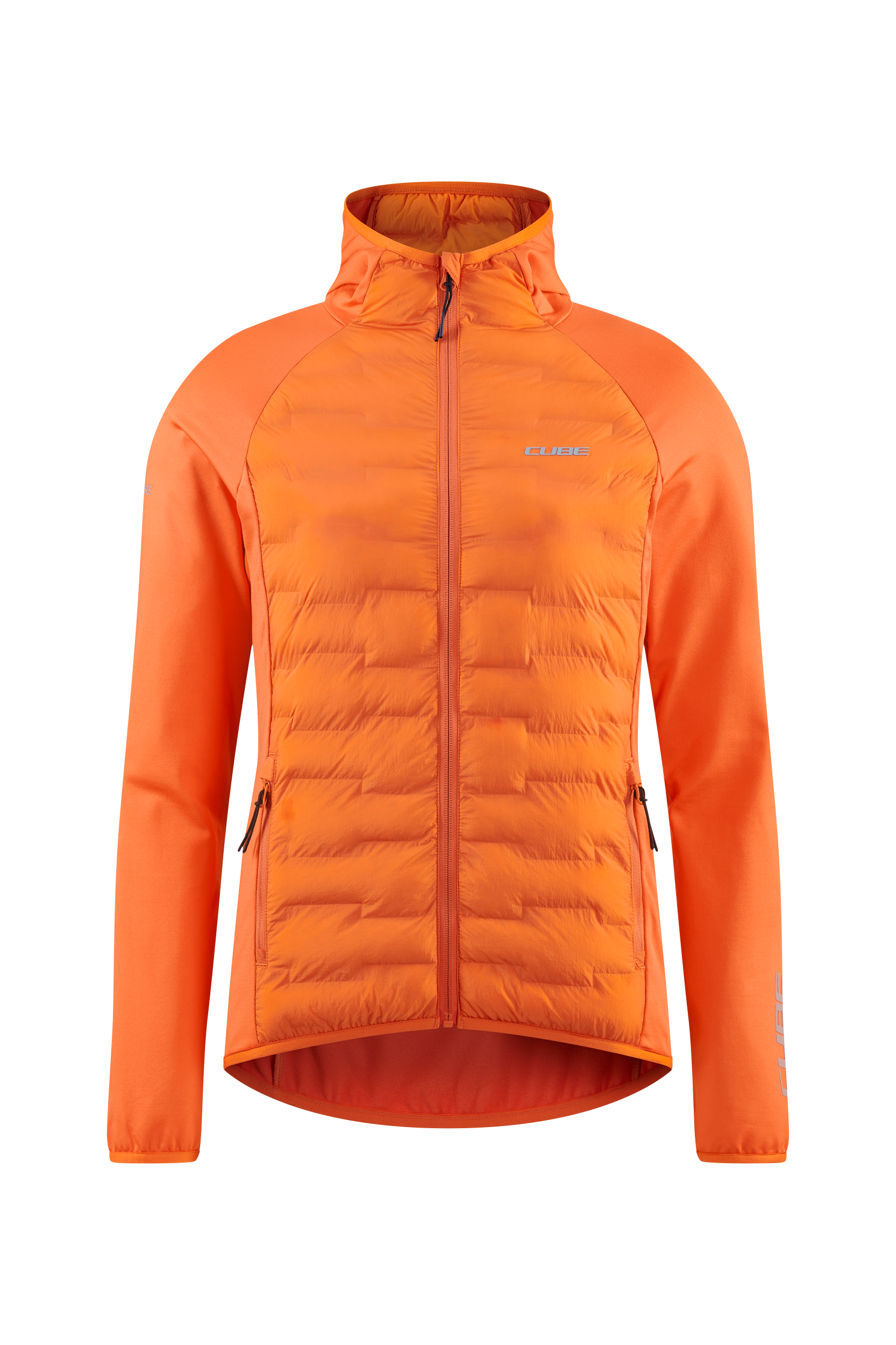 CUBE WS Padded Jacket CUBE WS Padded Jacket