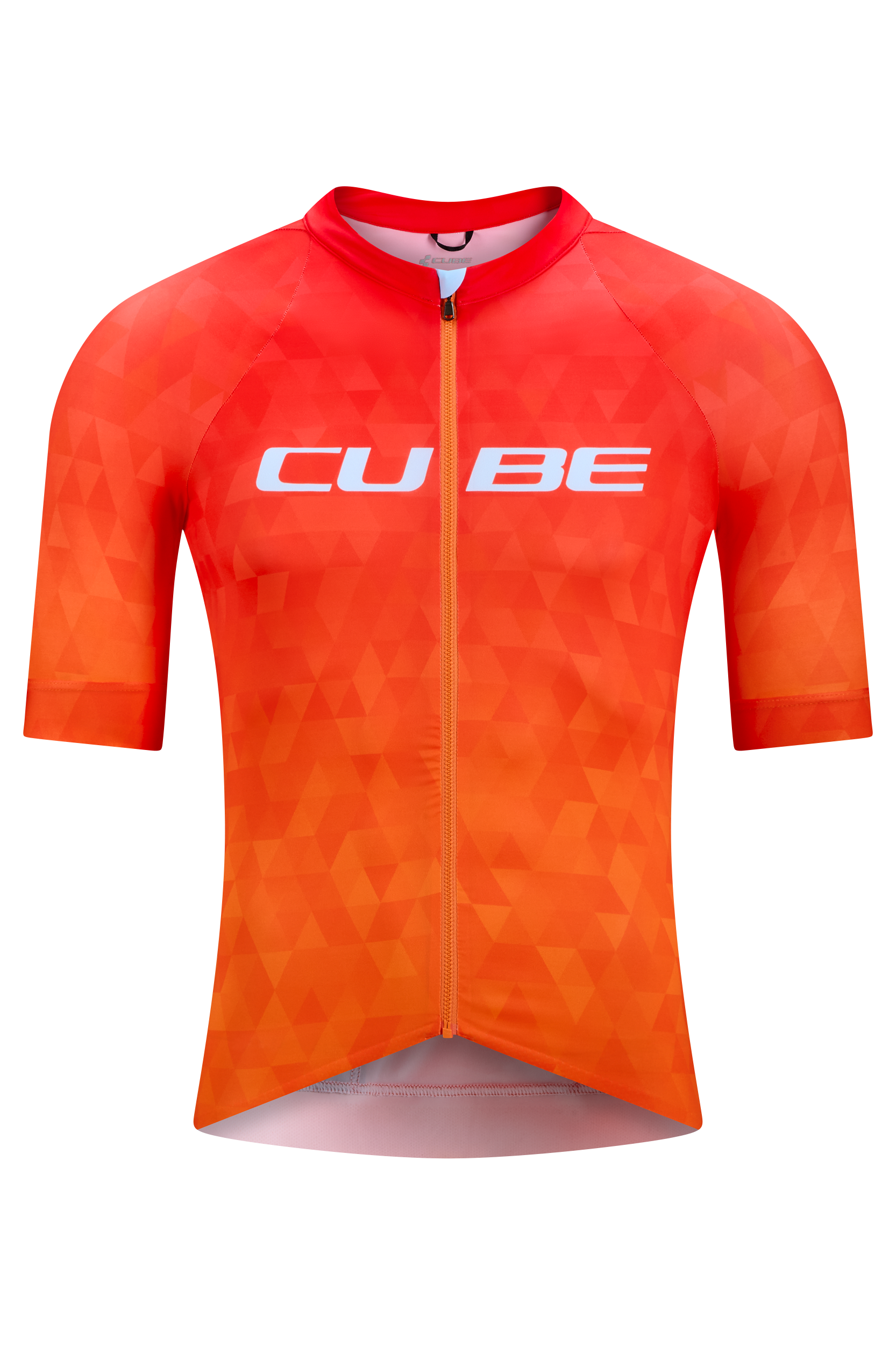 CUBE ROAD/XC Jersey S/S CUBE ROAD/XC Jersey S/S