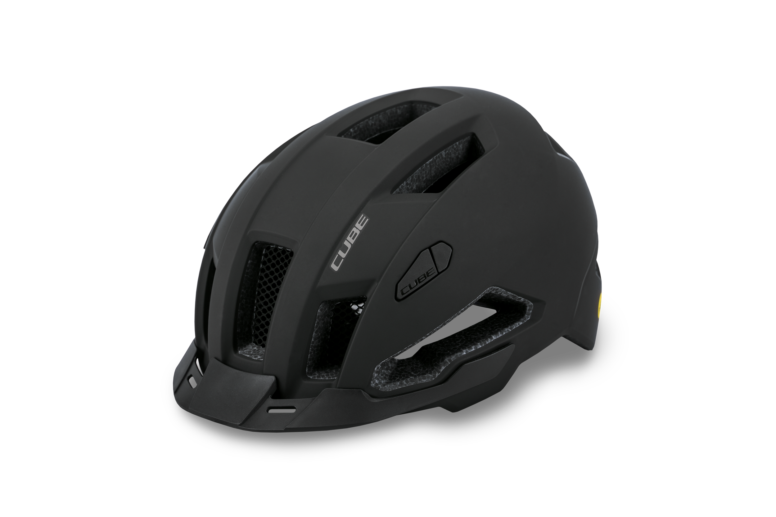 CUBE Helmet EVOY HYBRID